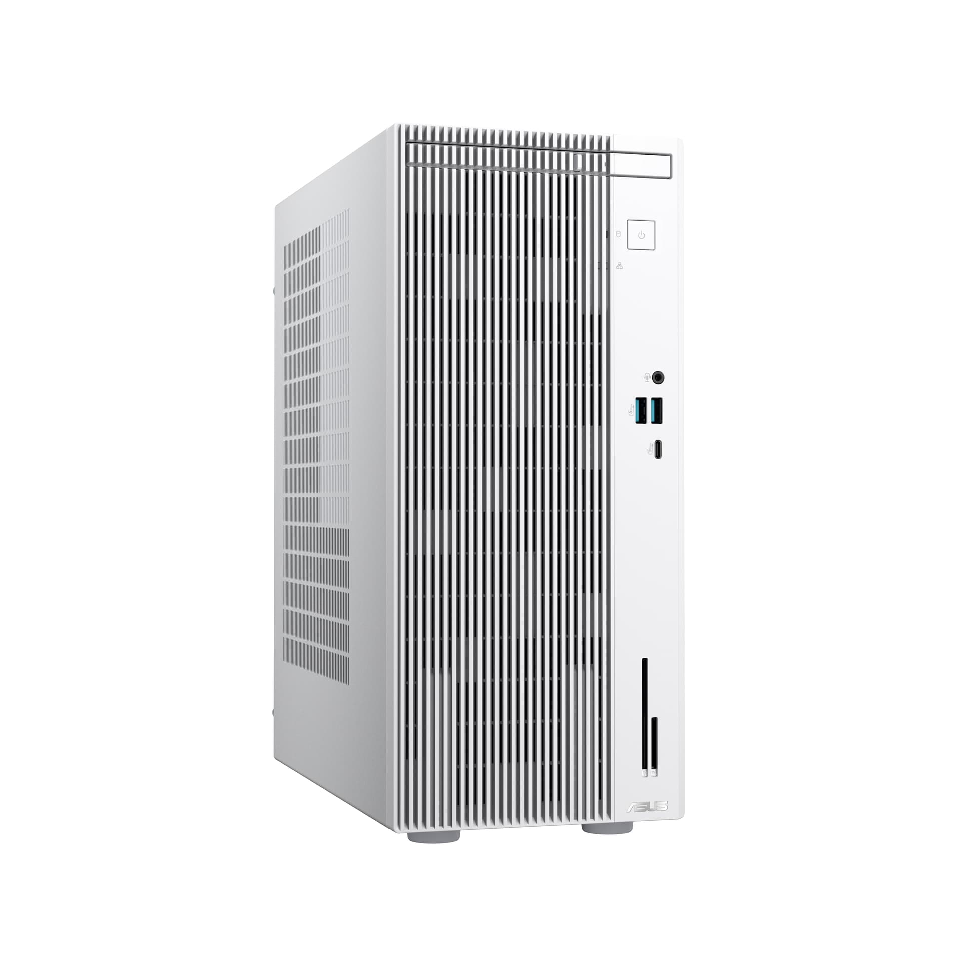 PC sobremesa - ASUS V500MV-13420H0160, Intel® Core™ i5-13420H, 16 GB RAM, 512 SSD, UHD Graphics, Sin sistema operativo - imagen 3