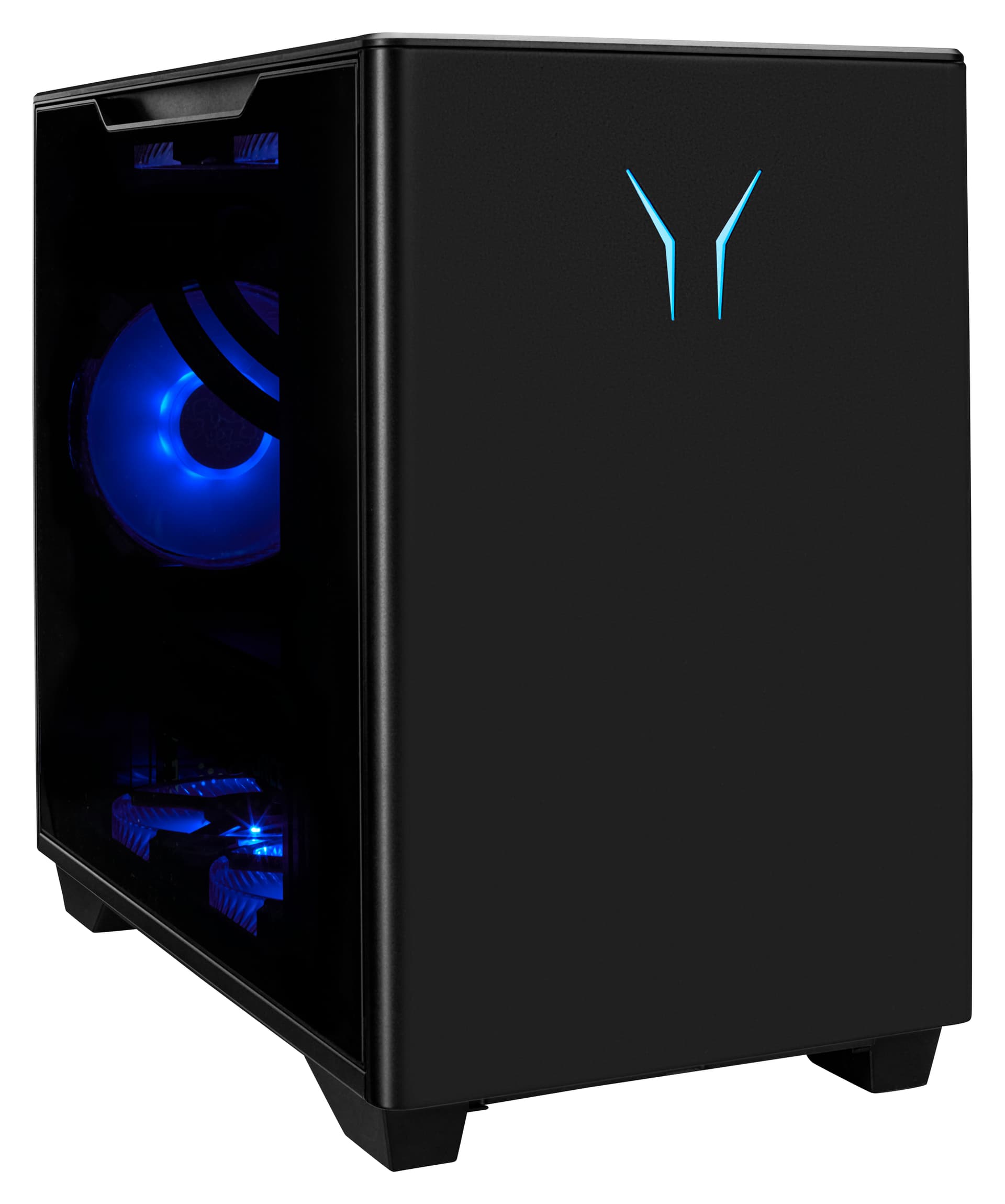 PC gaming - Medion Bandit P20, Intel® Core™ Ultra 7 265F, 32 GB RAM, 1 TB SSD, GeForce RTX™ 5060 Ti, Windows 11 Home, Iluminación RGB, Negro - imagen 23