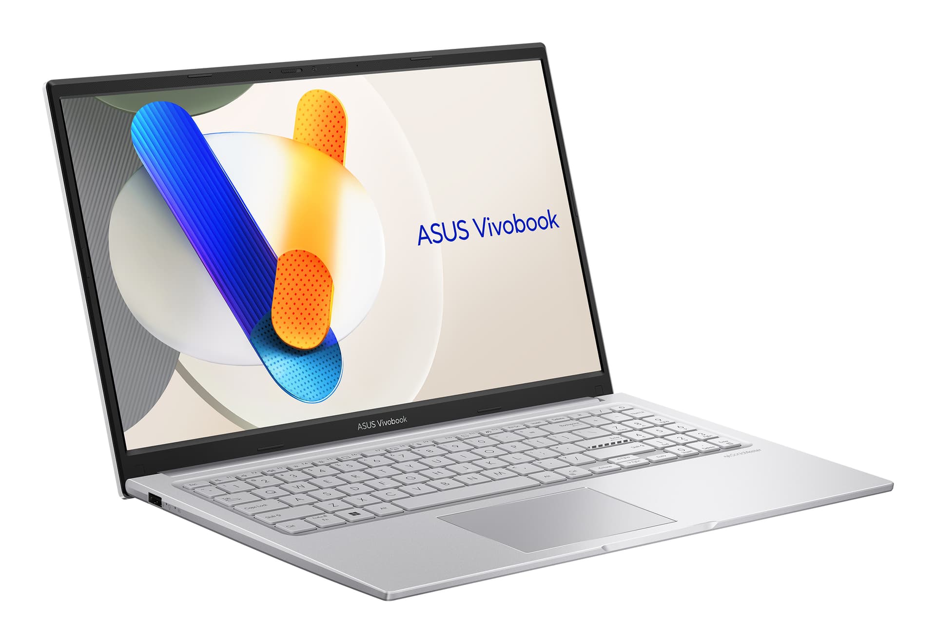 Asus - Portátil ASUS Vivobook 15 F1504VA-BQ265, i3-1315U, 8GB, 512GB SSD, 15,6', Sin SO. - imagen 4