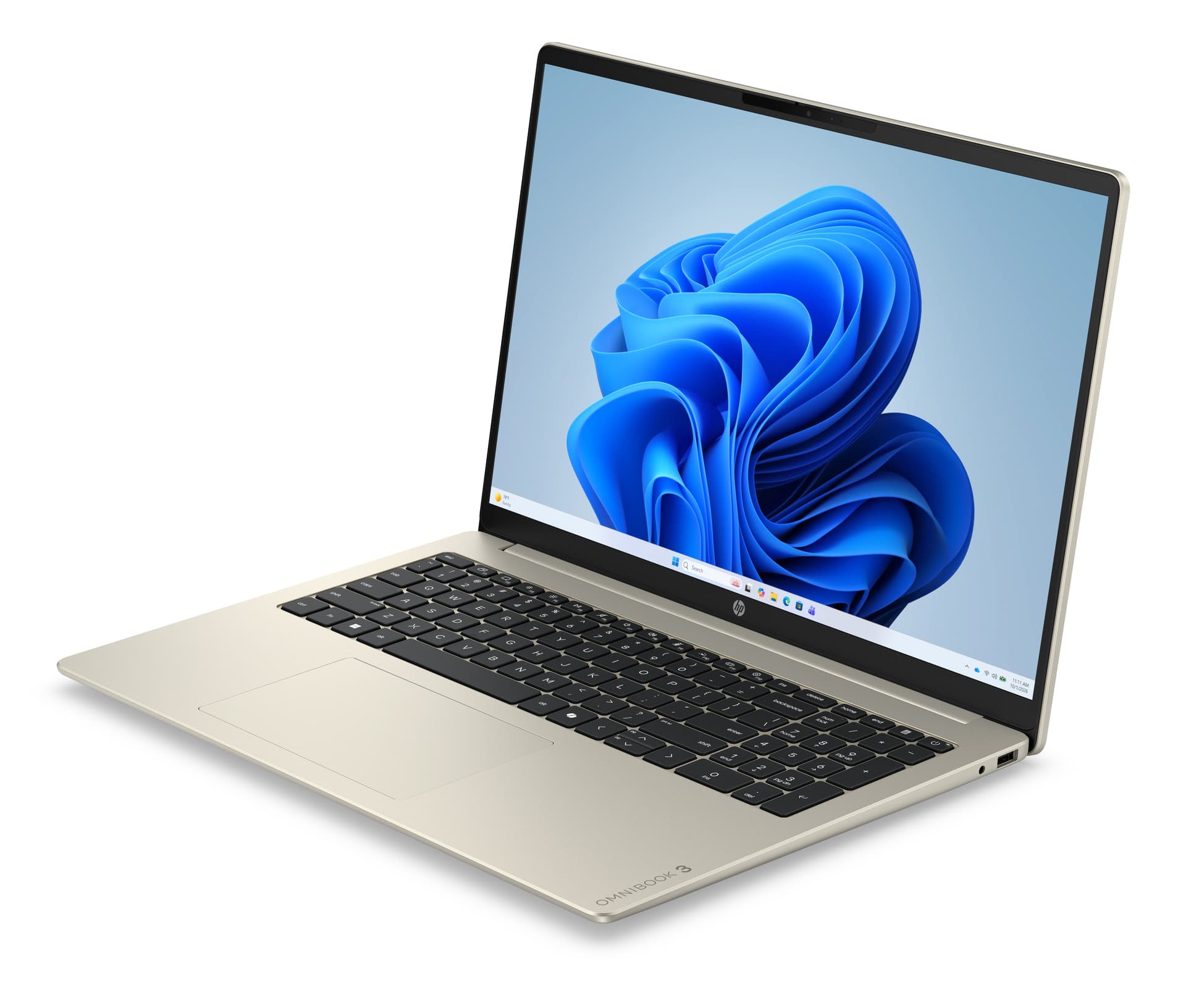 Portátil HP OmniBook 3 16-by0047ns - imagen 9