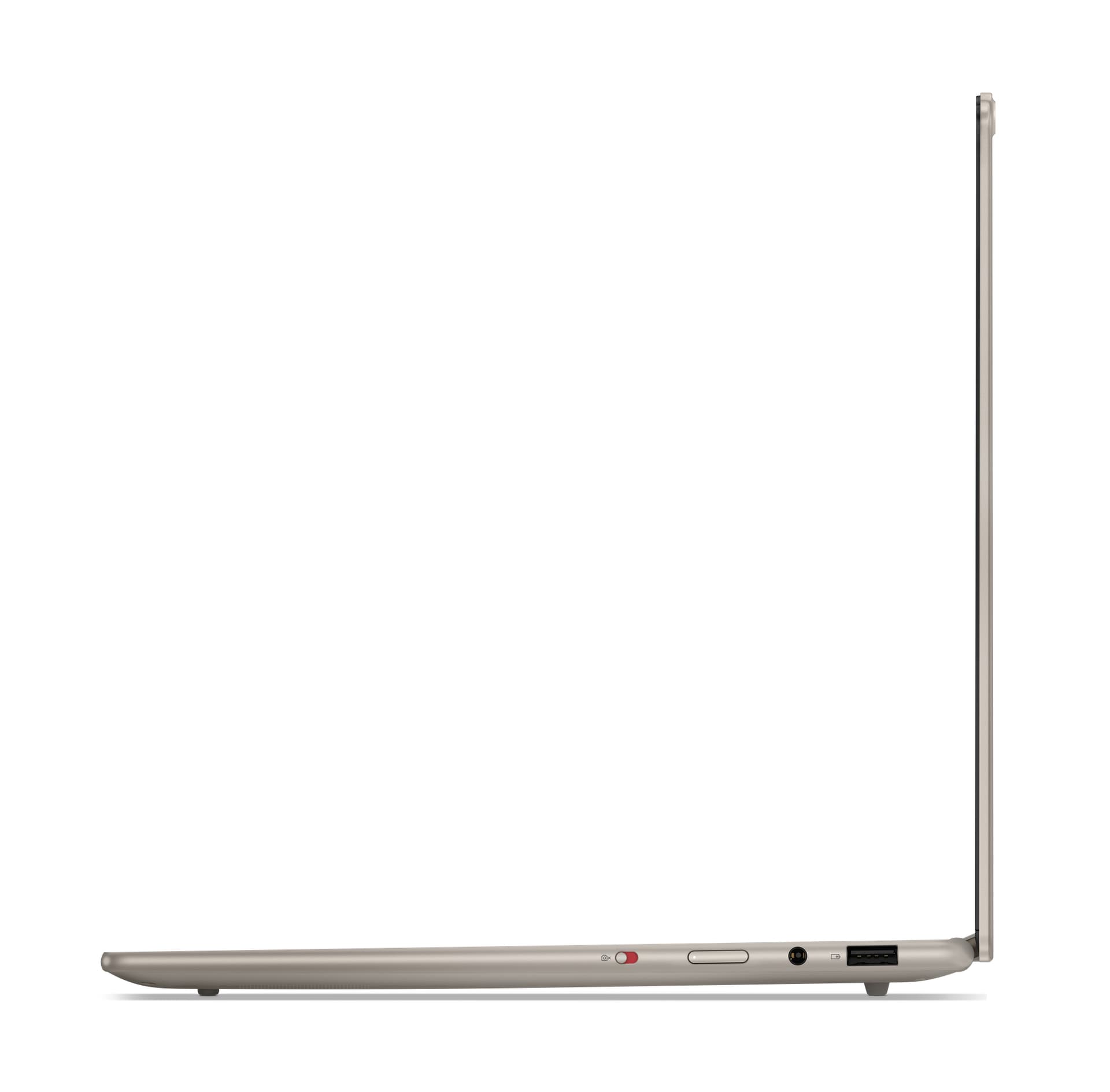 LENOVO - Portátil Lenovo Yoga Slim 7 14ILL10 Copilot+PC, Intel Core Ultra 7-258V, 32GB, 1TB SSD, 14', W11. - imagen 12
