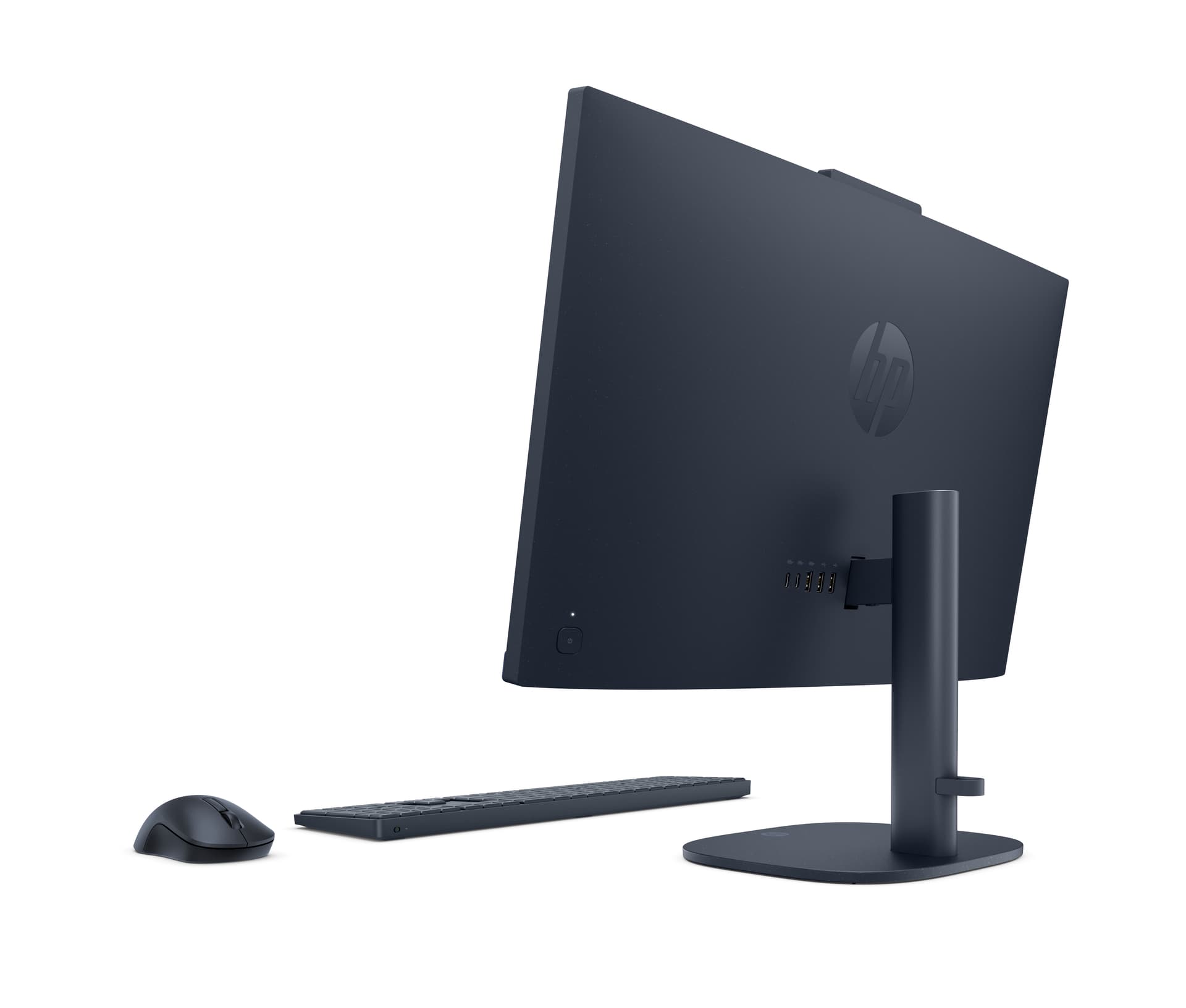 HP - All-in-One HP OmniStudio 24-cu0010ns, Intel Core 5-120U, 16GB, 512GB SSD, 23,8', W11. - imagen 4
