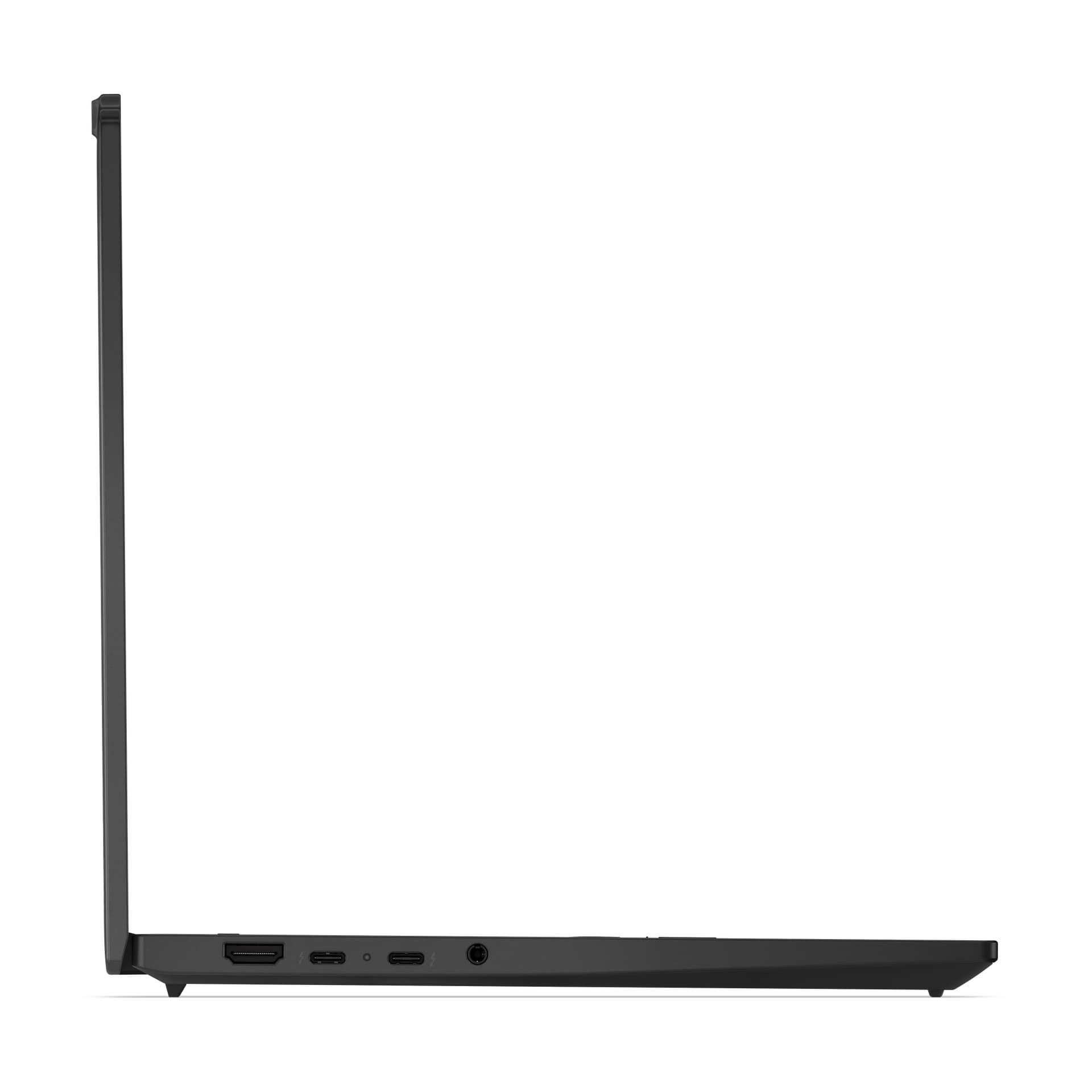Portátil - Lenovo ThinkPad X13 Gen 6 Profesional, 13.3" WUXGA, Intel® Core™ Ultra 5 225U, 32GB RAM, 512GB SSD, HD Graphics, Windows 11 Pro, Negro - imagen 12
