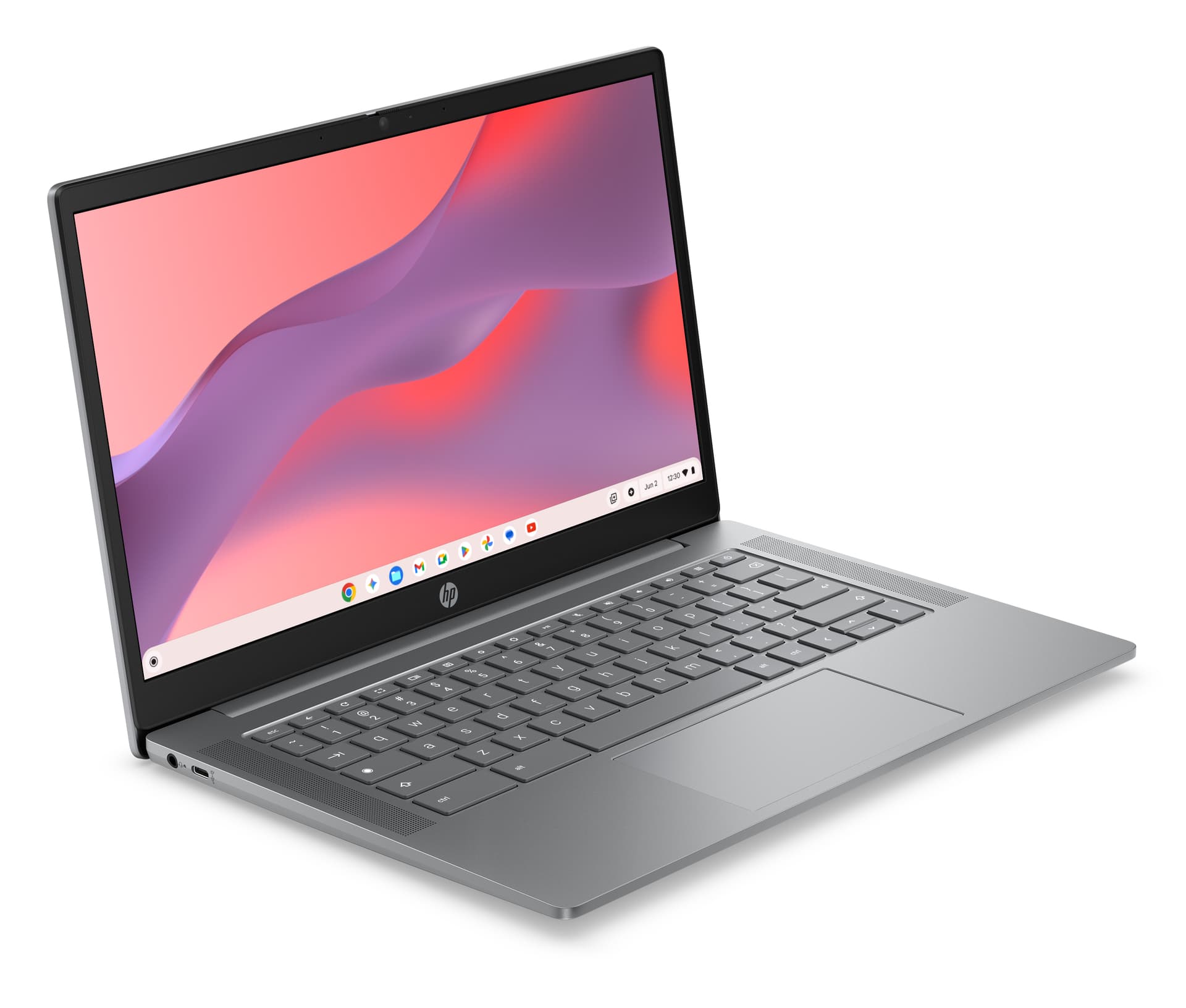 Portátil HP Chromebook 14a-nm0005nsx - imagen 3