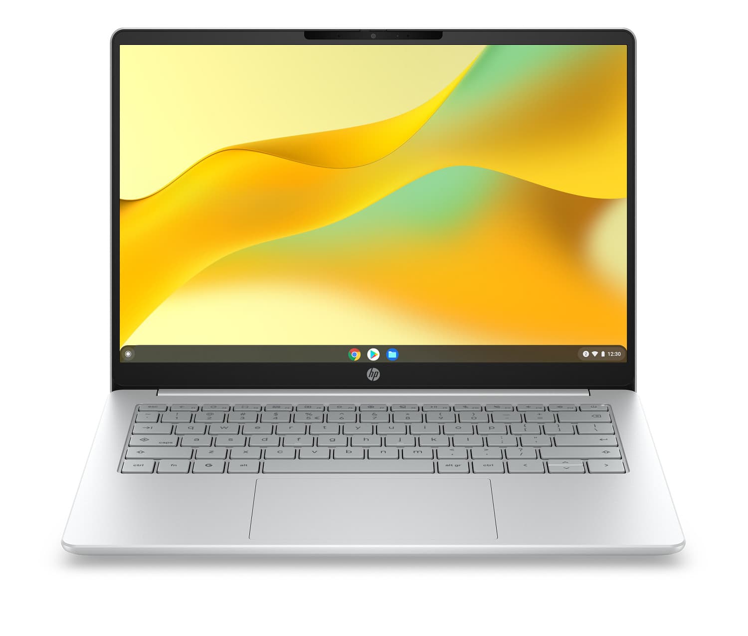 Ordenador portátil HP Chromebook 14a-nk0004ns - imagen 2