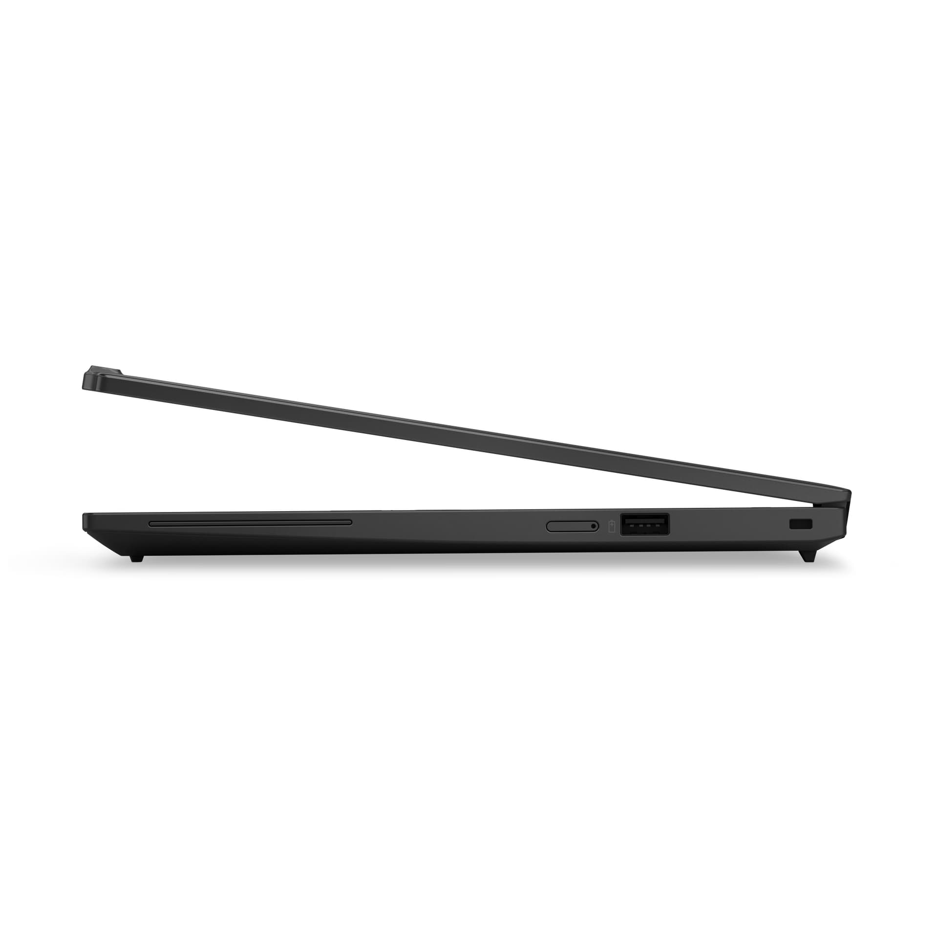 Portátil - Lenovo ThinkPad X13 Gen 6 Profesional, 13.3" WUXGA, Intel® Core™ Ultra 5 225U, 32GB RAM, 512GB SSD, HD Graphics, Windows 11 Pro, Negro - imagen 7