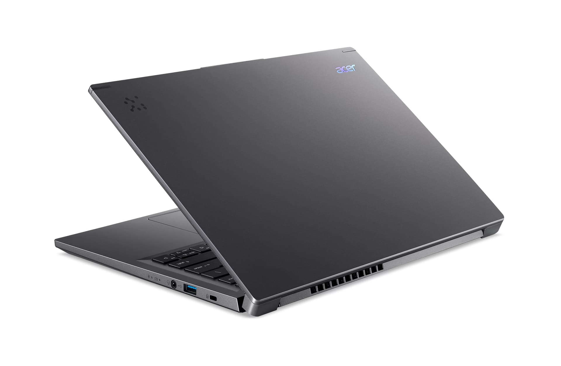 Portátil - Acer Aspire 14 AI A14-52M Copilot+ PC, 14" WUXGA OLED, Intel® Core™ Ultra 5 226V, 40 TOPS, 16GB RAM, 1TB SSD, Arc™ GPU Graphics, Windows 11 - imagen 6