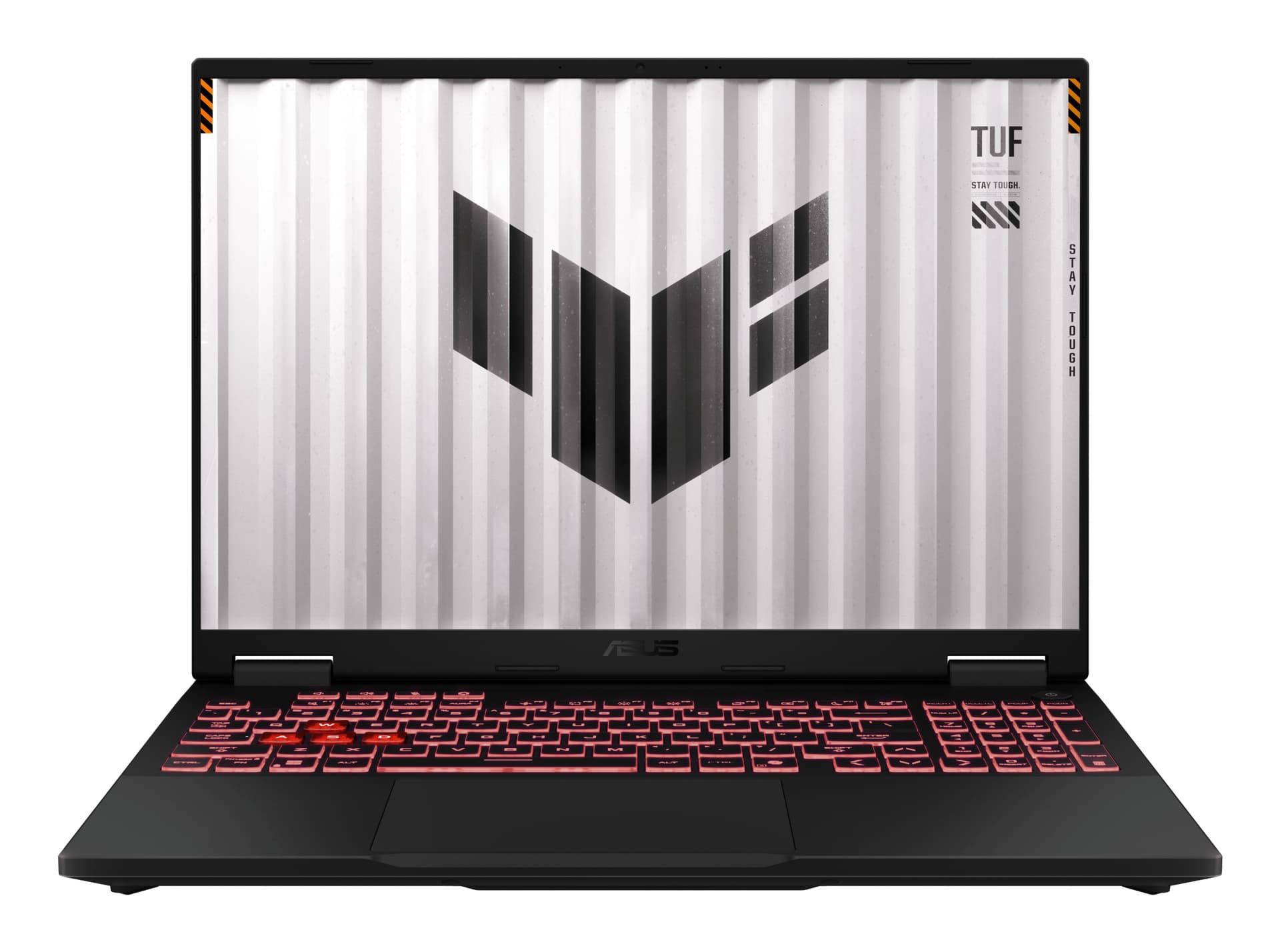 Portátil gaming - ASUS TUF Gaming A16 FA608UM-RV011W, 16" WUXGA, AMD Ryzen™ 7 260, 32GB RAM, 1 TB SSD, GeForce RTX™ 5060, Windows 11 Home - imagen 2