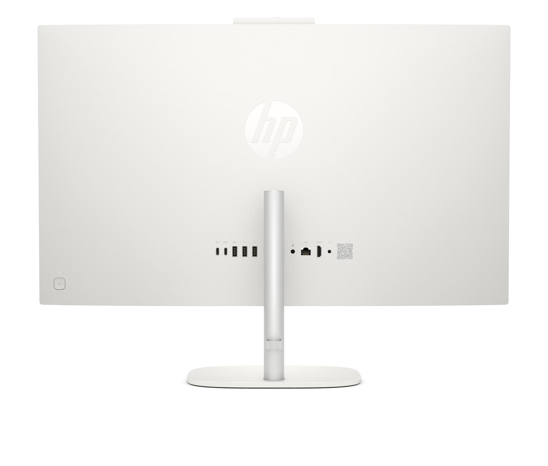 All in one - HP OmniStudio Next Gen AI 27-cw0006ns Copilot+ PC, 27" FullHD, AMD Ryzen™ 5 430 50 TOPS, 32GB RAM, 1TB SSD, W11 Home, Blanco algodón - imagen 11