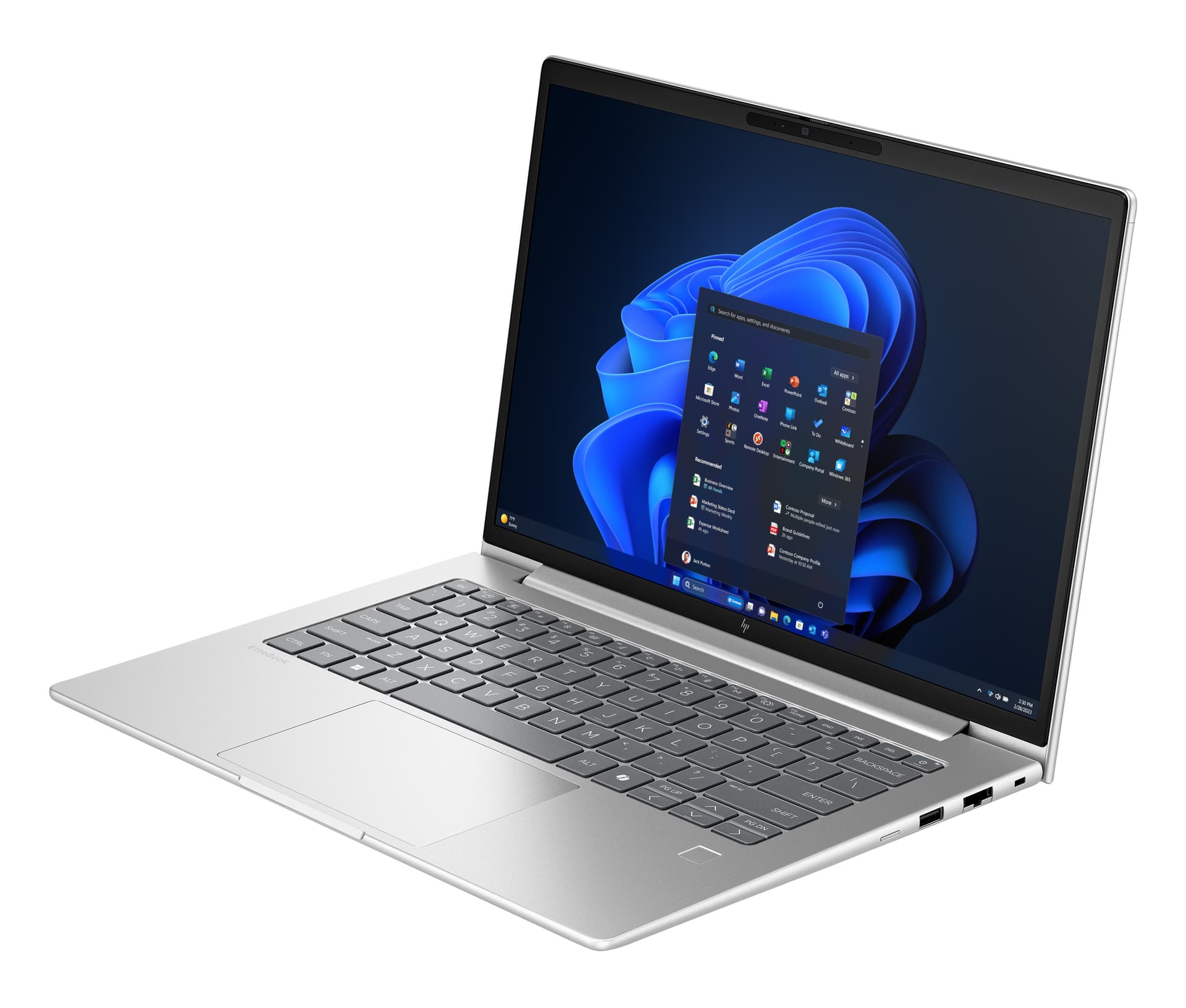 Portátil Profesional HP EliteBook 6 G1ah 14" - imagen 16