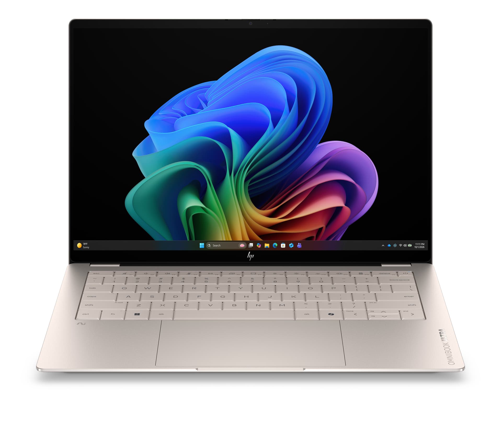 Portátil HP OmniBook Ultra 14-kd0002ns - imagen 2