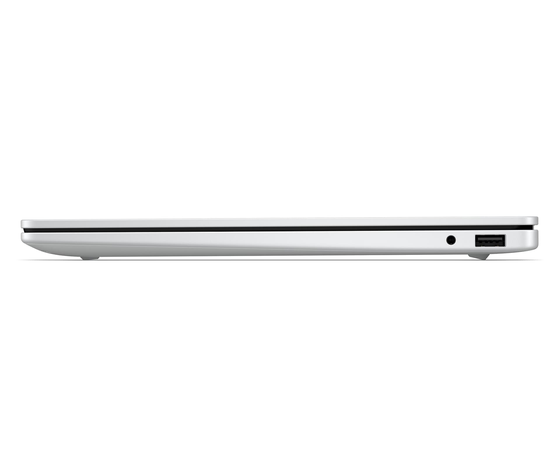 HP - Portátil HP OmniBook 5 14-kf0001nsx, Intel Core 5 315, 12GB LPDDR5X, 512GB SSD, Intel Graphics, 14" OLED, W11. - imagen 10