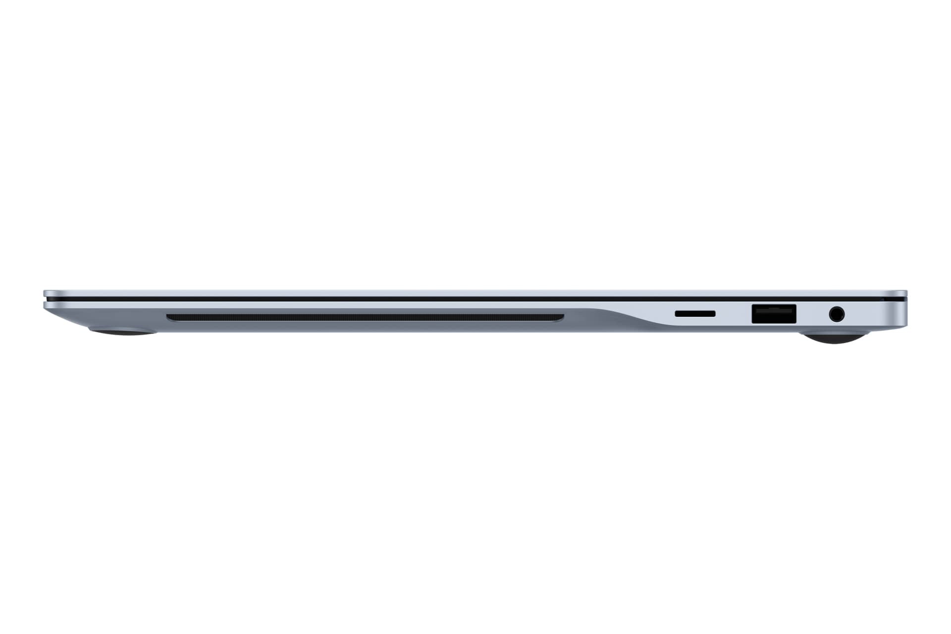 Portátil - Samsung Galaxy Book4 Edge Copilot+ PC, 16" WQXGA, Snapdragon® X1E80100 45 TOPS, 16GB RAM, 512 GB, Adreno™ GPU, Full IA, W11H, Sapphire Blue - imagen 6