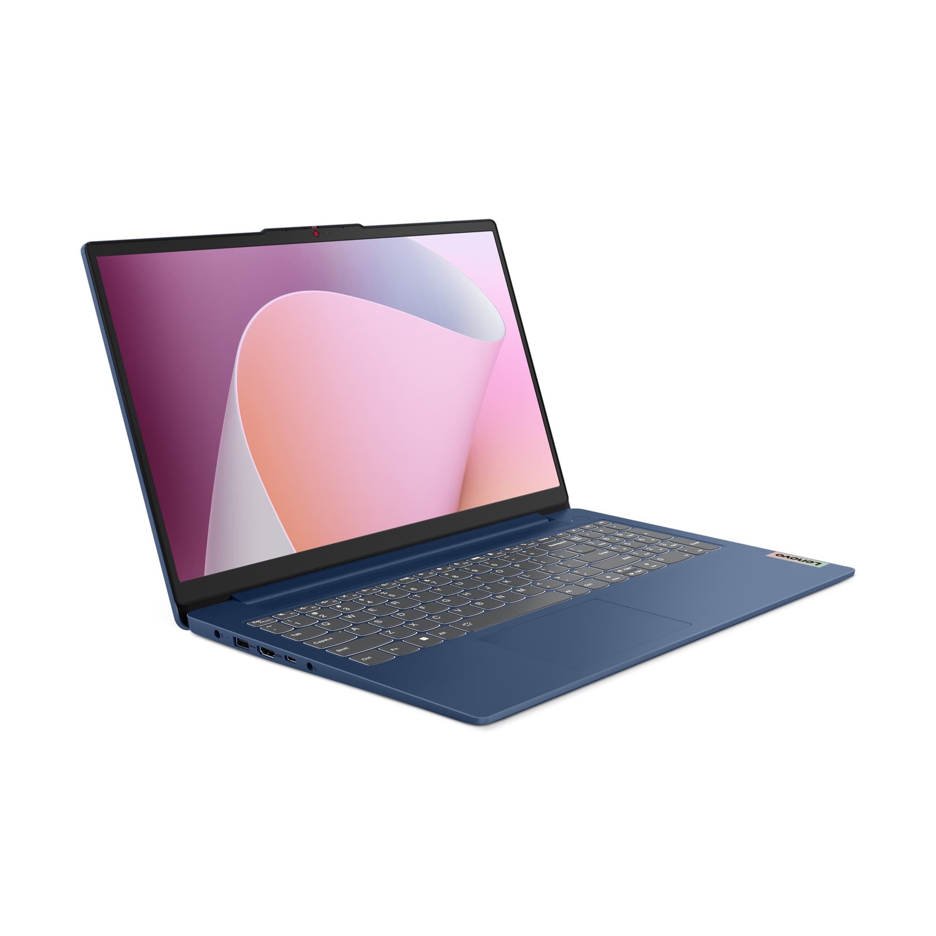LENOVO - Portátil Lenovo IdeaPad Slim 3 15AMN8, Ryzen 5-7520U, 16GB, 512GB SSD, 15,6', W11. - imagen 5