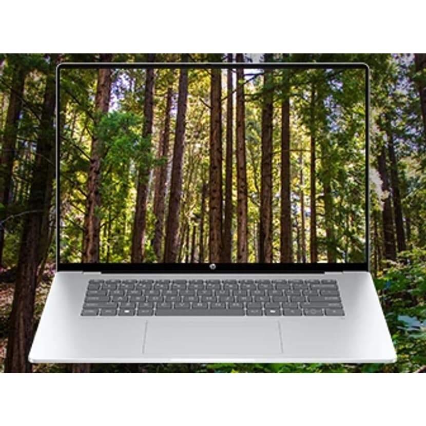 HP - Portátil HP OmniBook 5 16-bf0000ns Copilot+PC, QC Snapdragon X1-26-100, 16GB, 512GB SSD, 16' OLED, W11. - imagen 6
