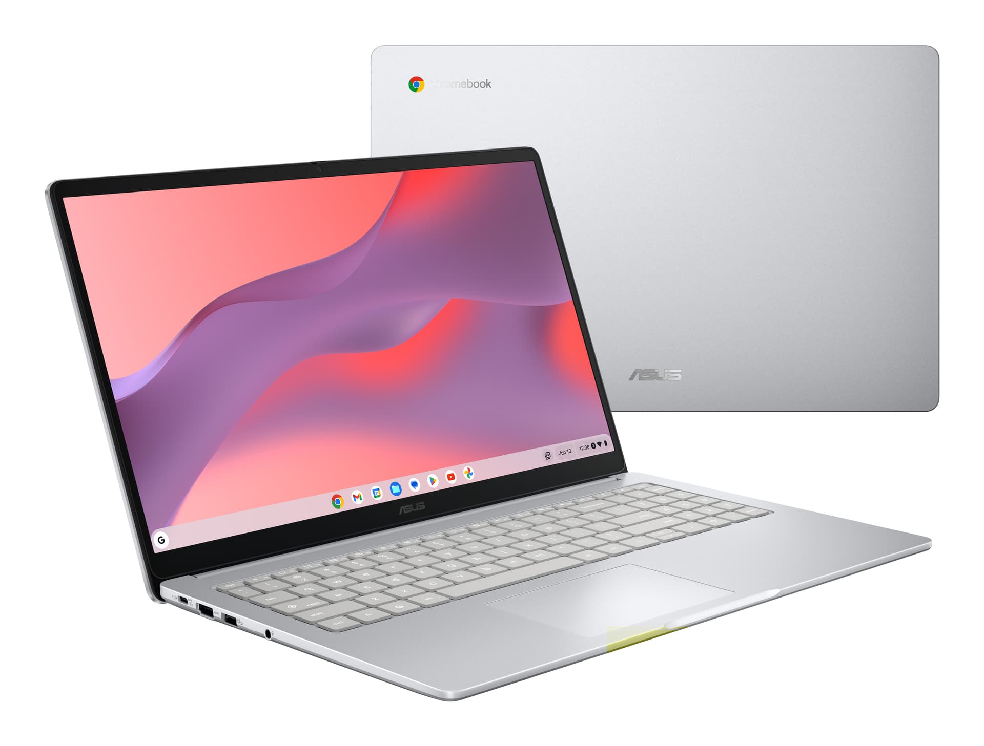 Asus - Portátil ASUS Chromebook CM1505CM4A-S70070, MediaTek Kompanio 540, 8GB, 128GB eMMC, ChromeOS8GB, 128GB eMMC, , 15,6", ChromeOS. - imagen 10