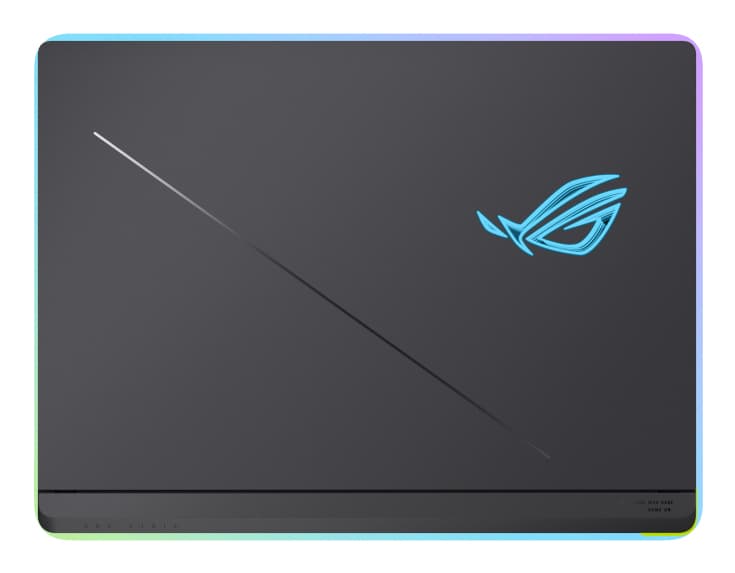 Asus - Portátil Gaming ASUS ROG Strix G18 G815JMR-S9130W, i7-14650HX, 32GB, 2TB SSD, NVIDIA GeForce RTX 5060 8GB, 18', W11. - imagen 9