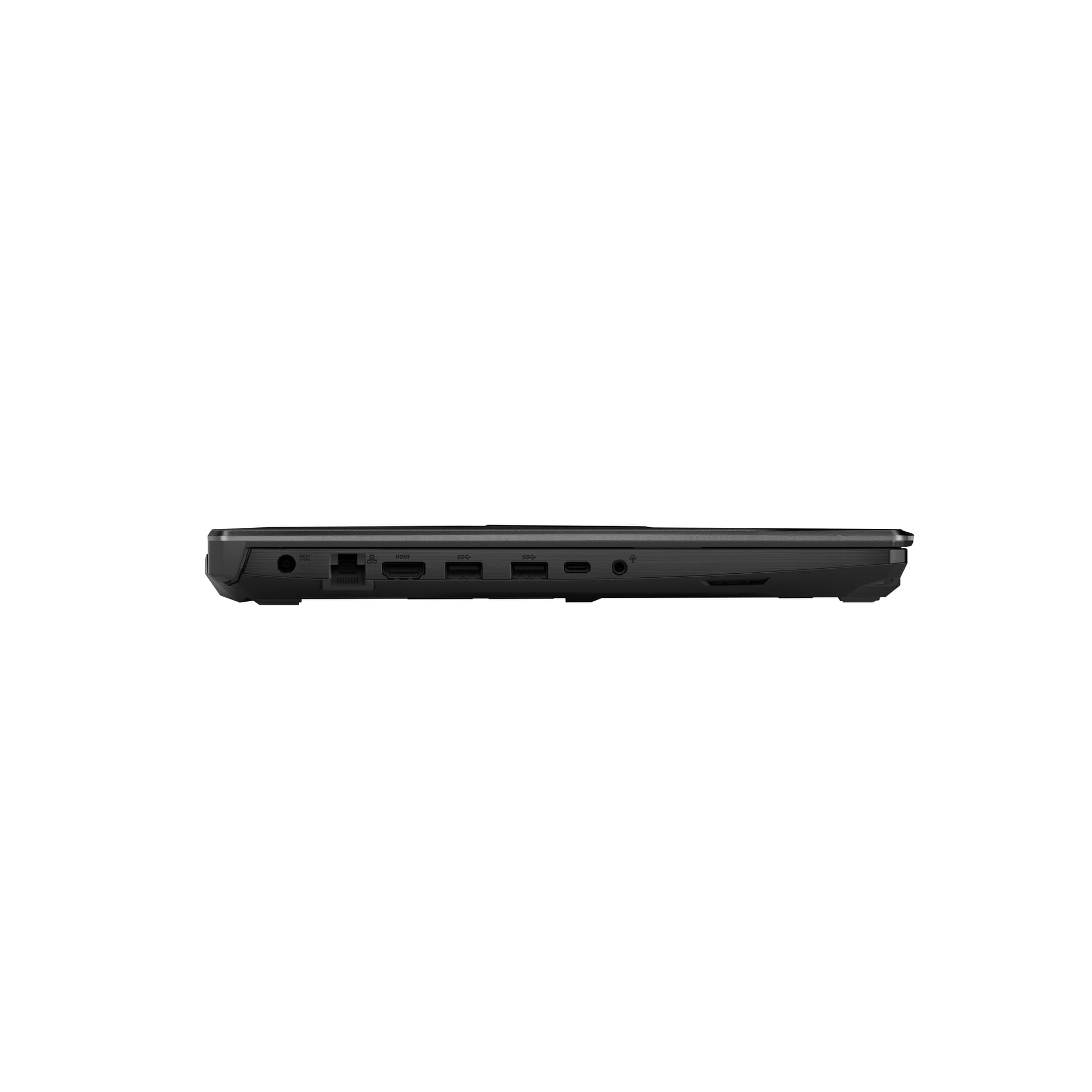 Portátil gaming - ASUS TUF FA506NCR-HN006, 15.6" Full HD, AMD Ryzen™ 7 7435HS, 16GB RAM, 512GB SSD, GeForce RTX™ 3050, Sin sistema operativo - imagen 3