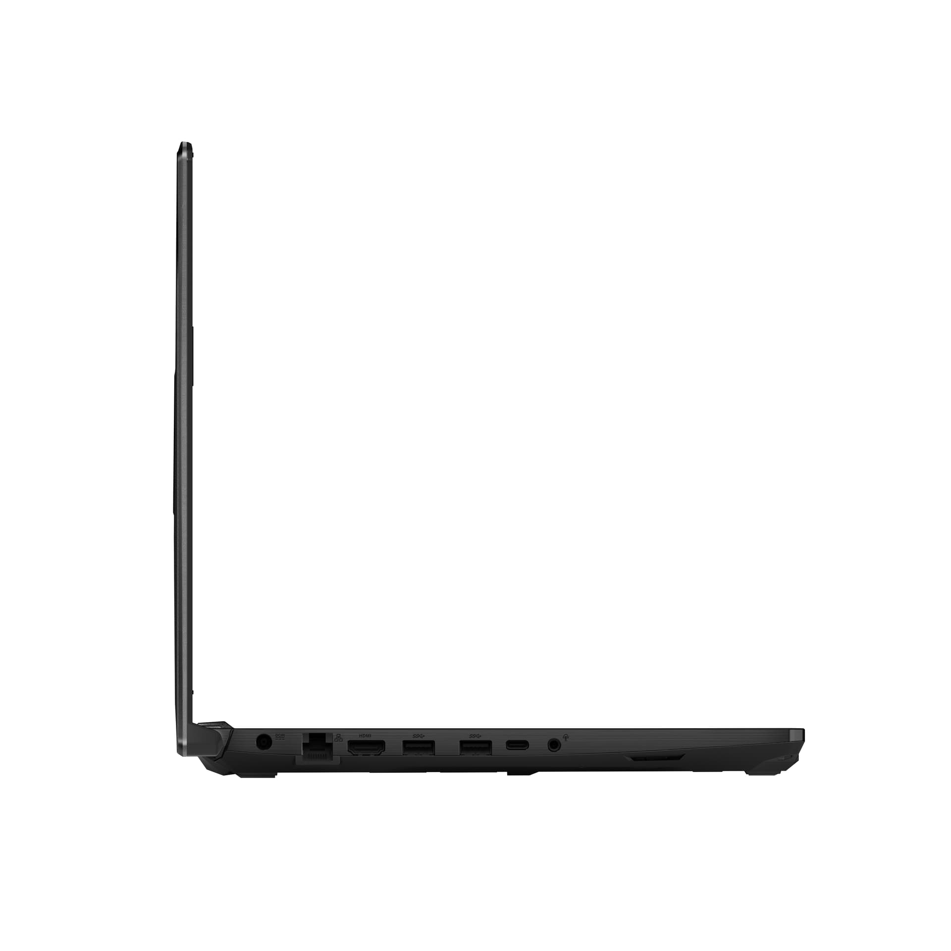 Portátil gaming - ASUS TUF FA506NCR-HN006, 15.6" Full HD, AMD Ryzen™ 7 7435HS, 16GB RAM, 512GB SSD, GeForce RTX™ 3050, Sin sistema operativo - imagen 7
