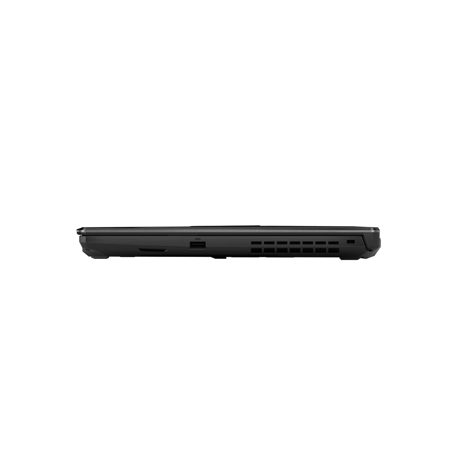 Portátil gaming - ASUS TUF FA506NCR-HN006, 15.6" Full HD, AMD Ryzen™ 7 7435HS, 16GB RAM, 512GB SSD, GeForce RTX™ 3050, Sin sistema operativo - imagen 4