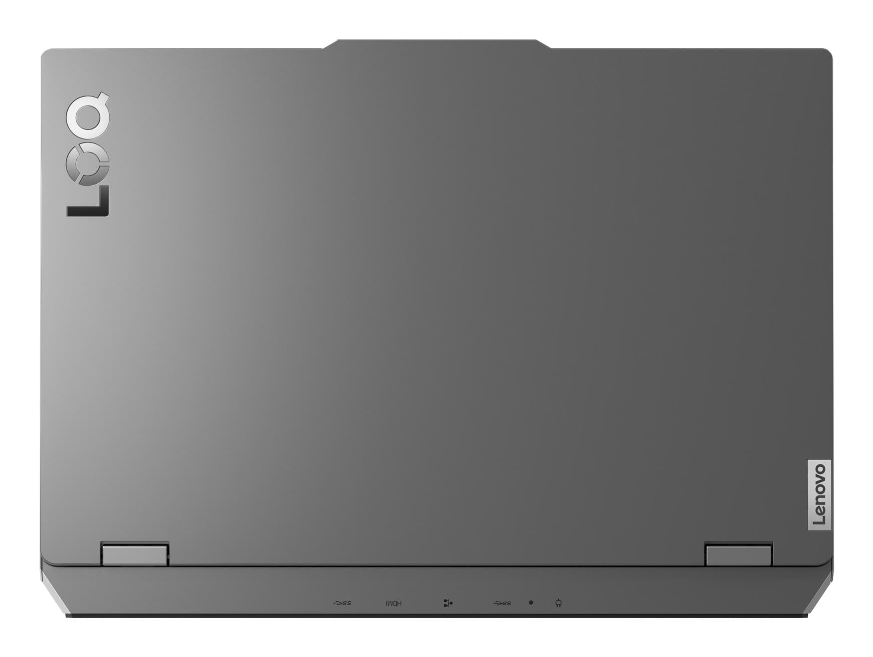 Portátil gaming - Lenovo LOQ 15AHP9, 15.6" Full-HD, AMD Ryzen™ 7 7445HS, 16GB RAM, 512GB SSD, GeForce RTX™ 3050, Sin sistema operativo, Negro - imagen 15