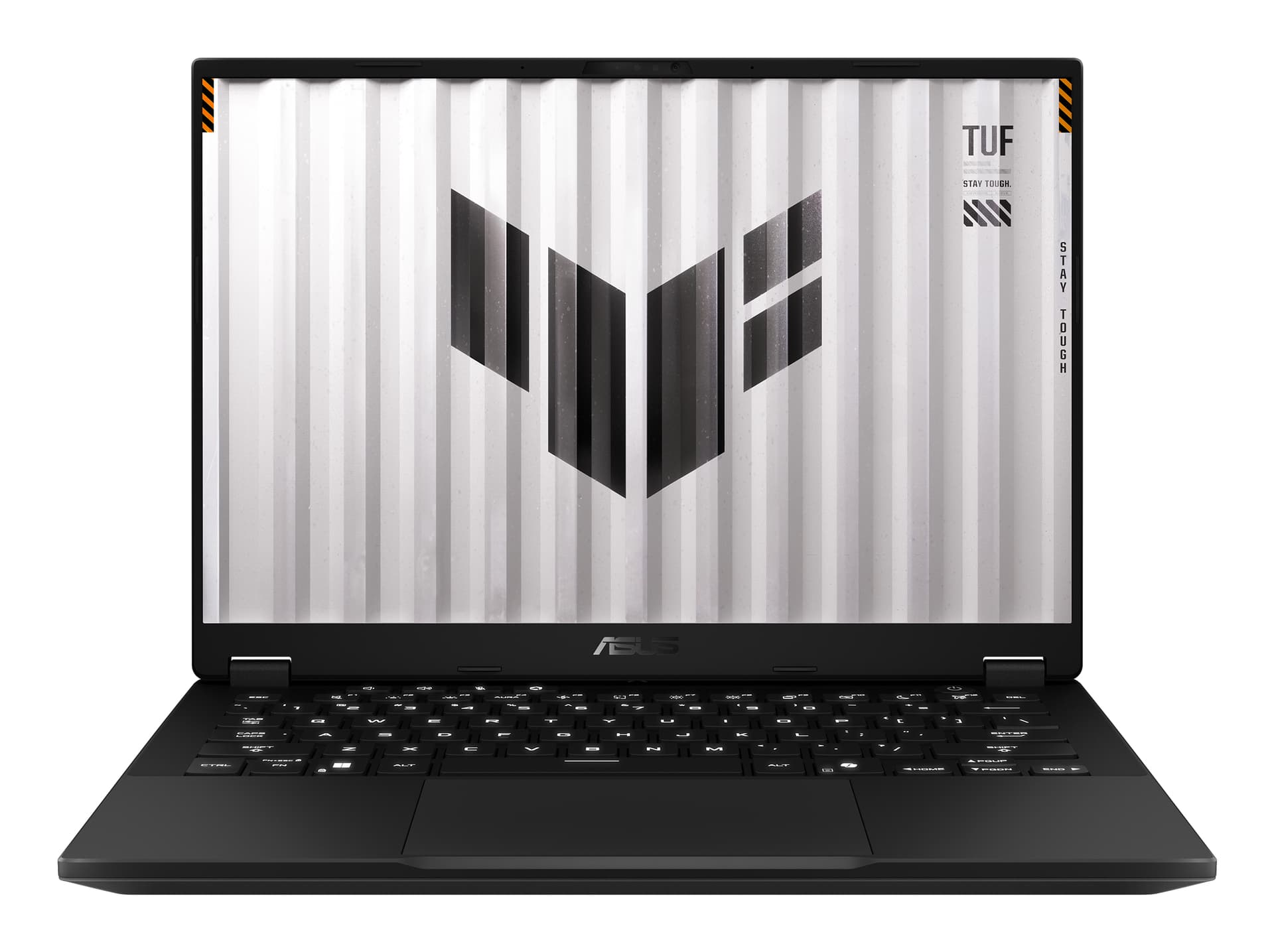 Portátil gaming - ASUS TUF Gaming A14 FA401EA-RG013 Copilot+ PC, 14" WQXGA, AMD Ryzen™ Al Max+ 392 50 TOPS, 64GB RAM, 1 TB SSD, Radeon™ 8060S, SSO - imagen 2