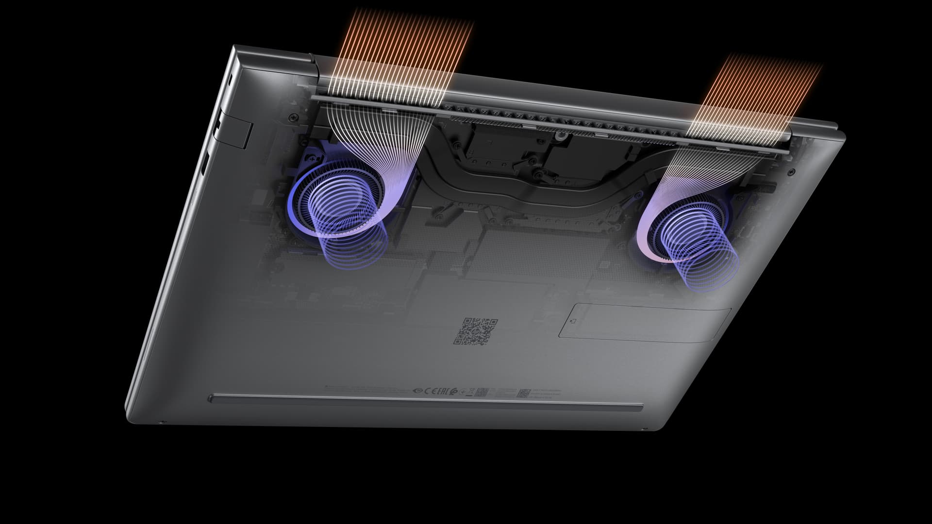 Workstation Portátil HP ZBook X G2i 16" - imagen 18