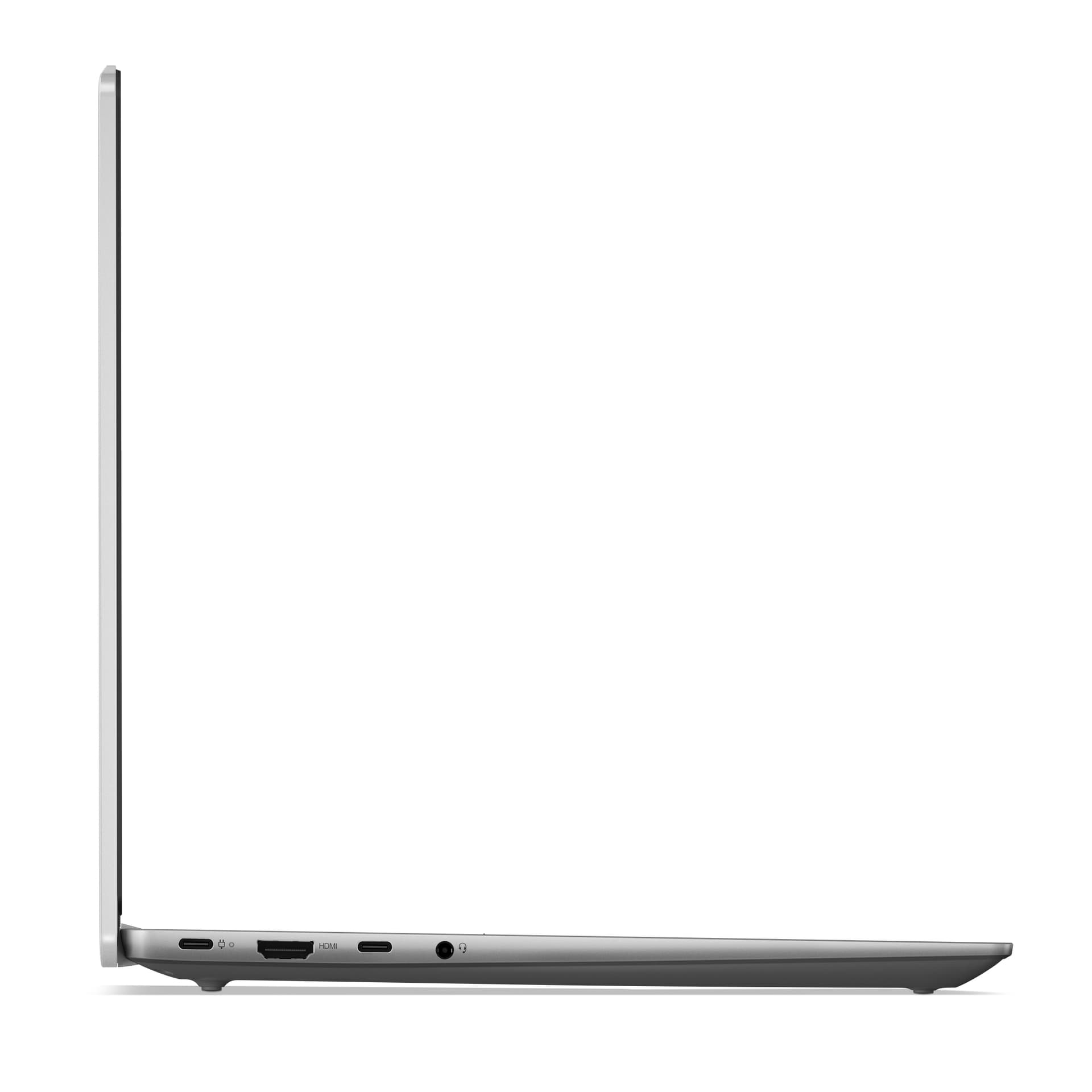 Portátil - Lenovo IdeaPad Slim 5 14Q8X9 Copilot+ PC, 14" WUXGA OLED, Snapdragon® X Plus X1P-42-100, 45 TOPS, 32GB RAM, 1TB SSD, Adreno™ Graphics, W11H - imagen 11