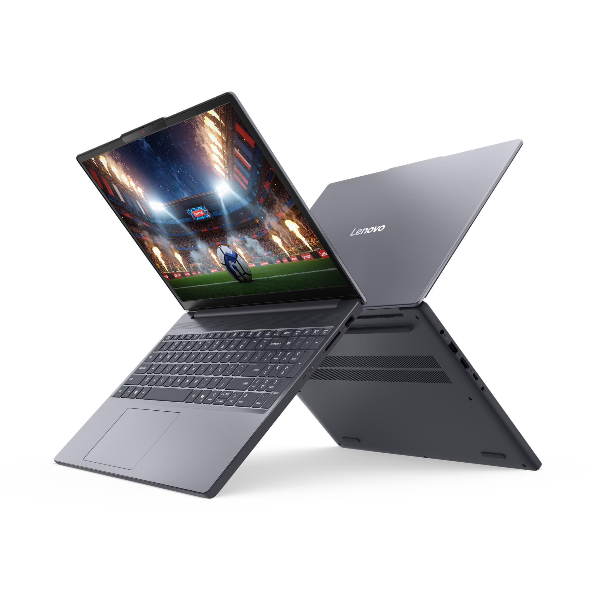 Portátil - Lenovo IdeaPad Slim 3 15IWC11, 15.3" WUXGA, Intel® Core™ 7 350, 16 GB, 512 GB SSD, UHD Graphics, Windows 11 Home - imagen 11
