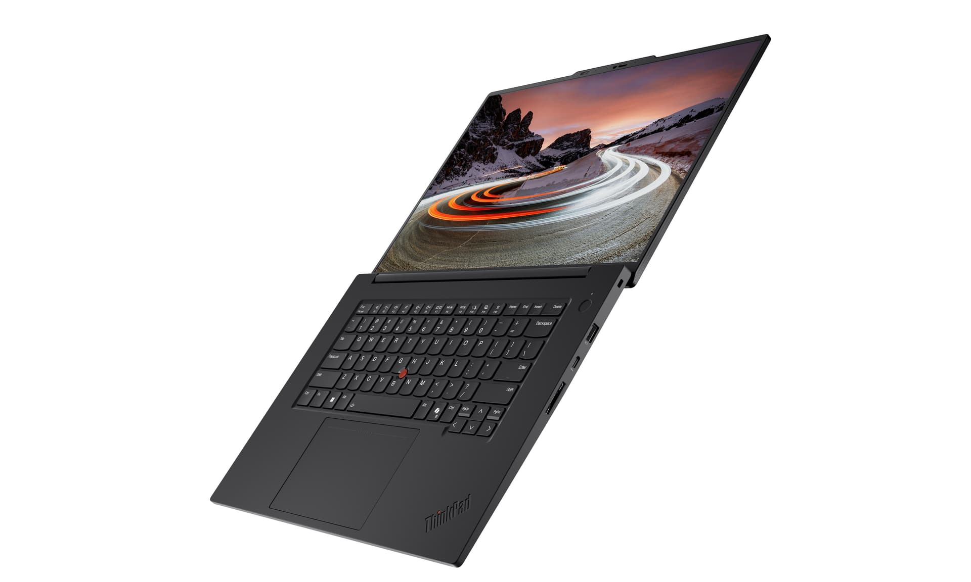 Portátil - Lenovo ThinkPad T1g Gen 8 Profesional, 16" WUXGA, Intel® Core™ Ultra 7 265H, 32GB RAM, 1TB SSD, GeForce RTX™ 5070, Windows 11 Pro - imagen 14