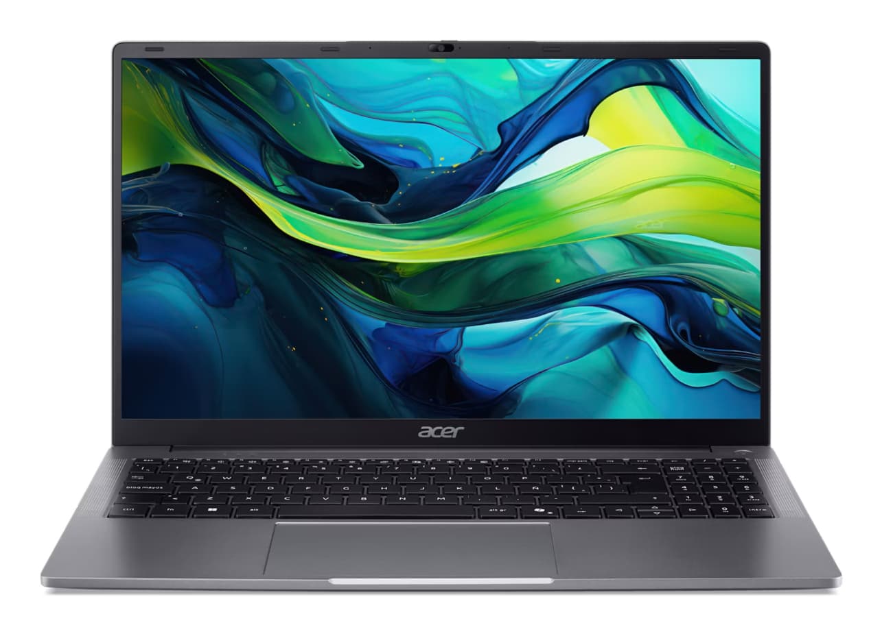 Portátil - Acer Aspire Lite 15 AL15-32P-C997, 15.6" Full-HD, Intel® Celeron® N4500, 8GB RAM, 128GB SSD, UHD Graphics, Windows 11 Home Modo S - imagen 3