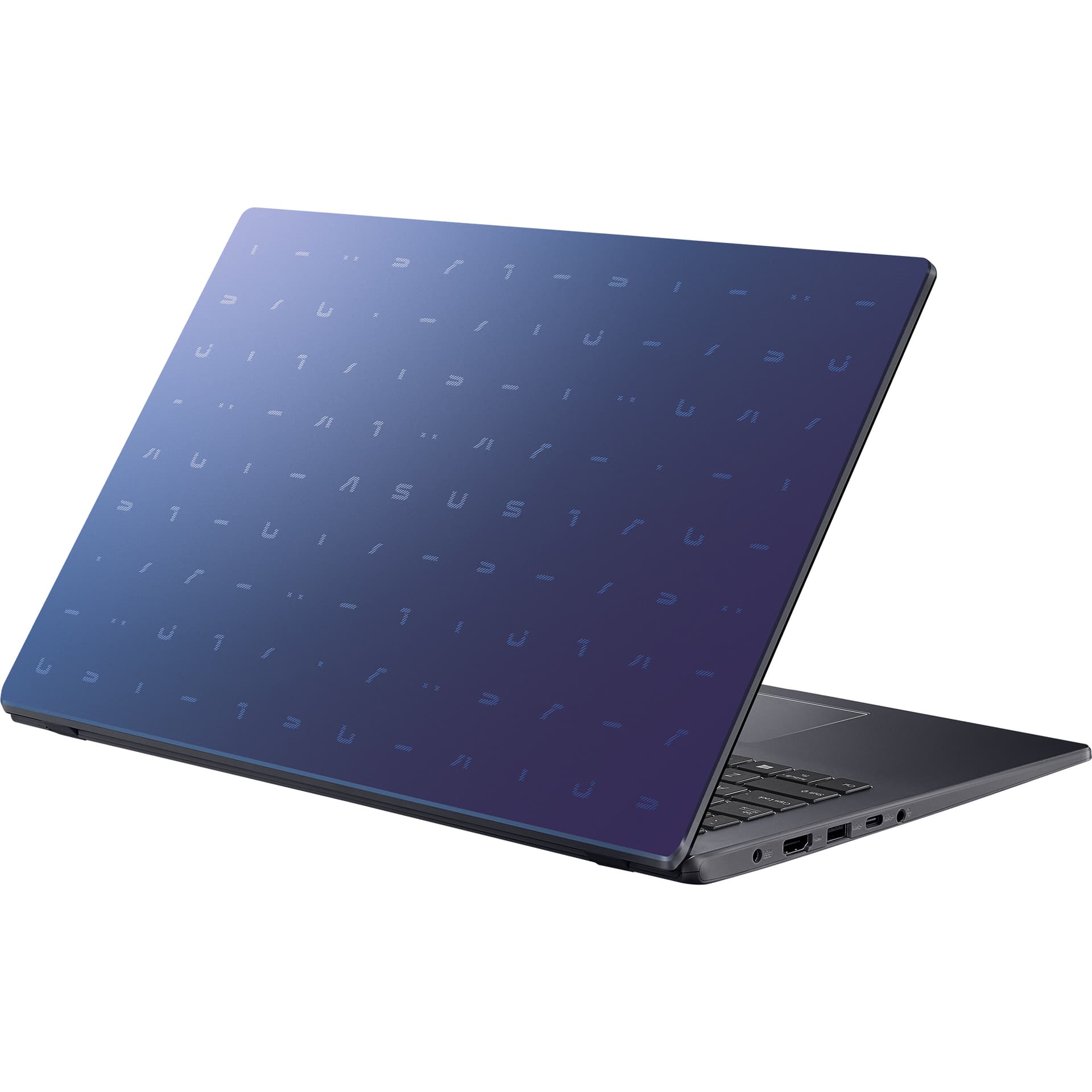 Portátil - ASUS E510KA-EJ719, 15.6" Full HD, Intel® Celeron® N4500, 8GB RAM, 256GB SSD, UHD Graphics, Sin sistema operativo - imagen 4