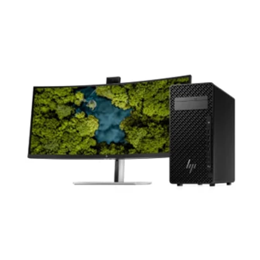 PC sobremesa - HP Z2 Tower G1i Profesional, Intel® Core™ Ultra 7 265, 32 GB RAM, 1 TB SSD, GeForce RTX™ A1000, Windows 11 Pro, Negro - imagen 13
