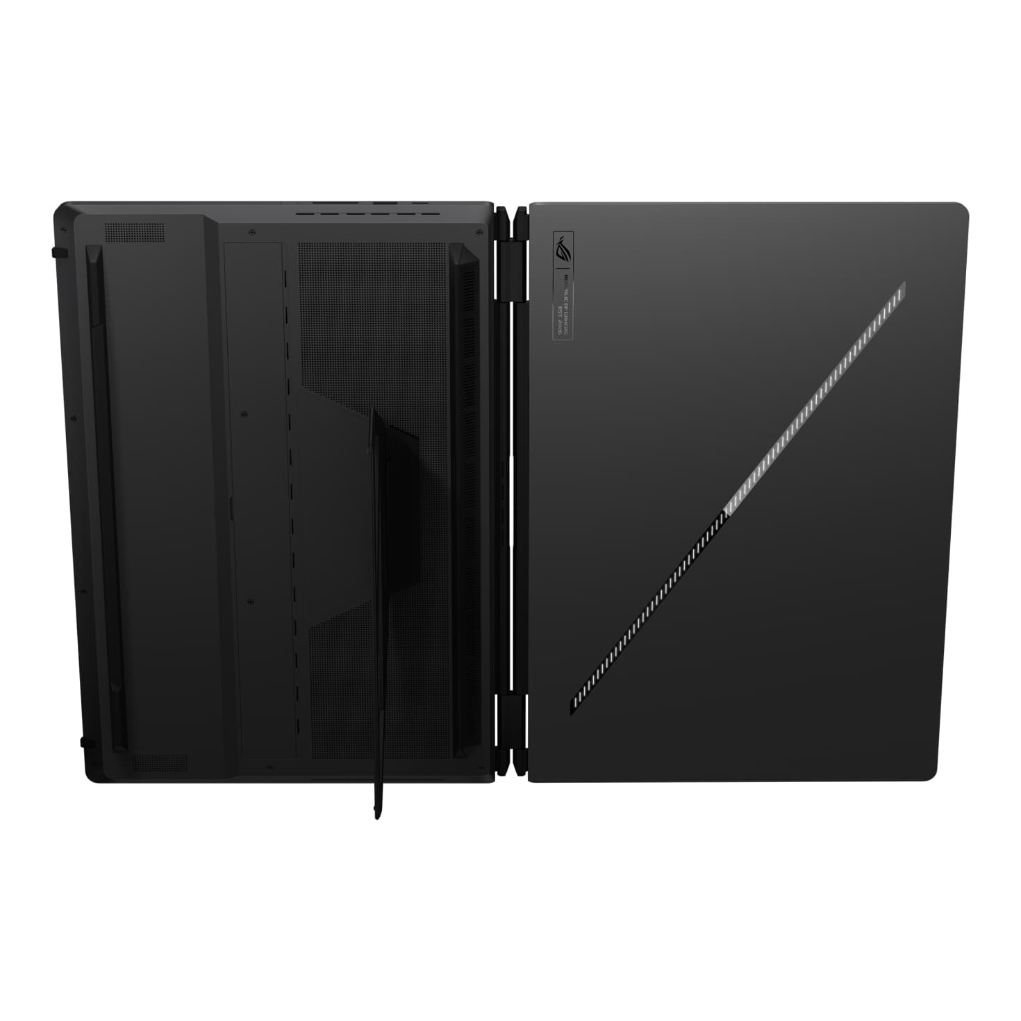Asus - Portátil Gaming ASUS ROG Zephyrus DUO 16 GX651AX-SR010W, Copilot+ PC, Intel Core Ultra 9 386H, 64GB, 2TB SSD, Nvidia GeForce RTX 5090 24GB, 16&. - imagen 39
