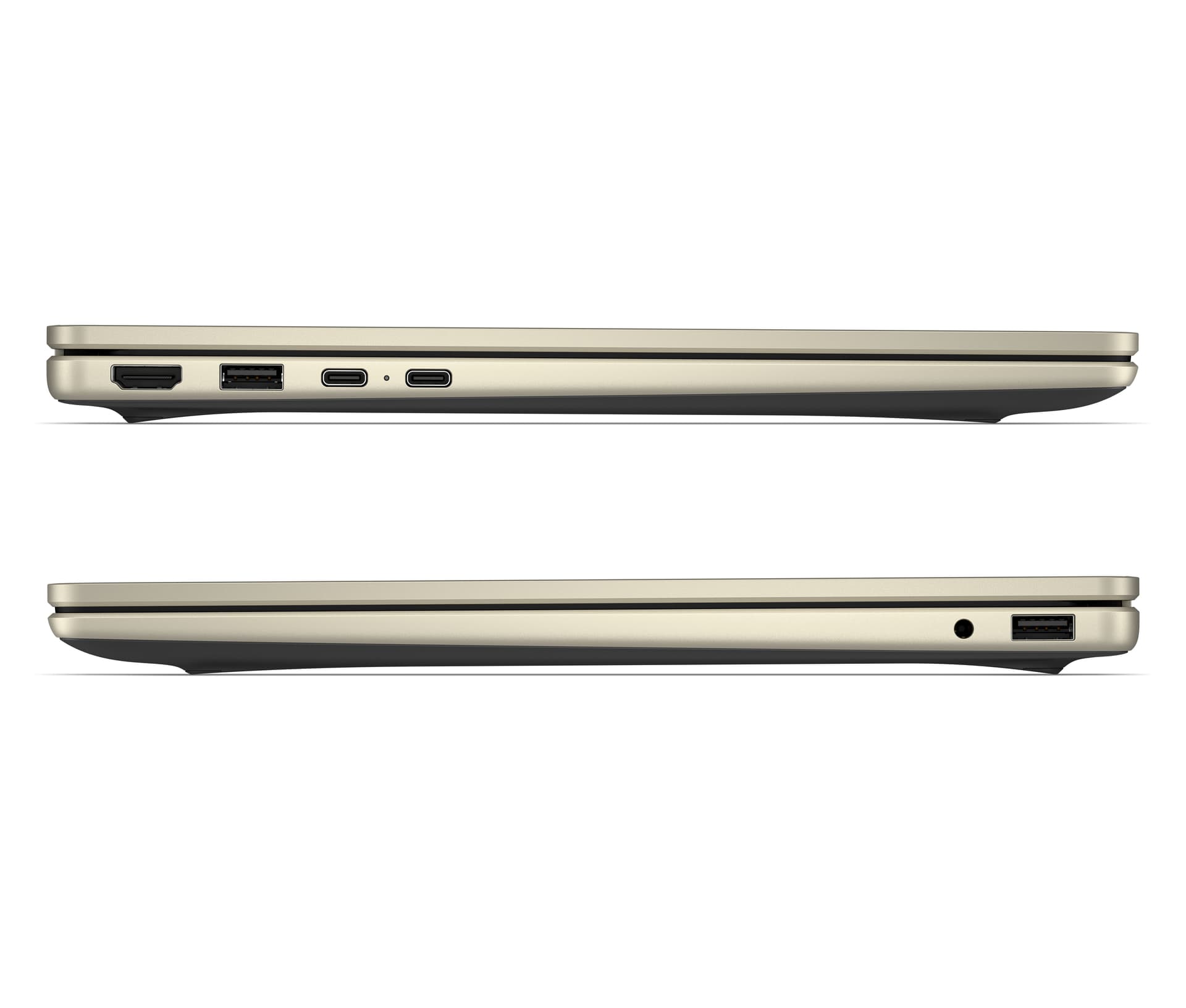 Portátil - HP OmniBook 3 14-hu0005nsx, 14" 2K, Intel® Core™ 5 120U, 8 GB RAM, 512 SSD, Sin sistema operativo, cargador - imagen 8