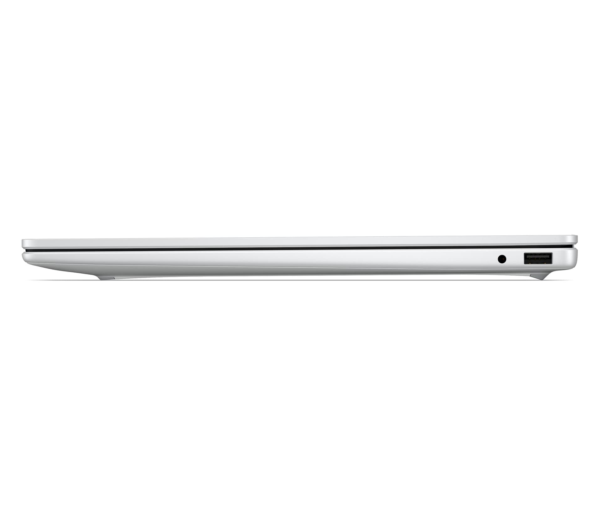 HP - Portátil HP OmniBook 3 16-by0039ns, Ryzen 7-160, 24GB, 1TB SSD, 16' OLED, Sin Sistema Operativo, Sin cargador. - imagen 10