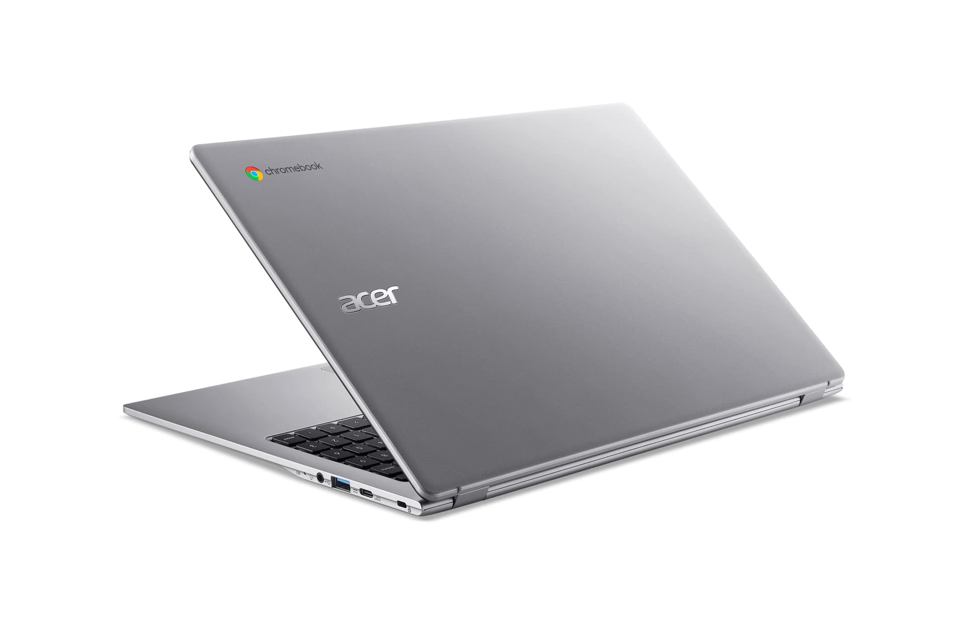 Acer - Portátil Acer Chromebook 315 CB315-7H-C4CN, Intel Serie N N50, 8GB, 128GB eMMC, 15,6", ChromeOS. - imagen 8