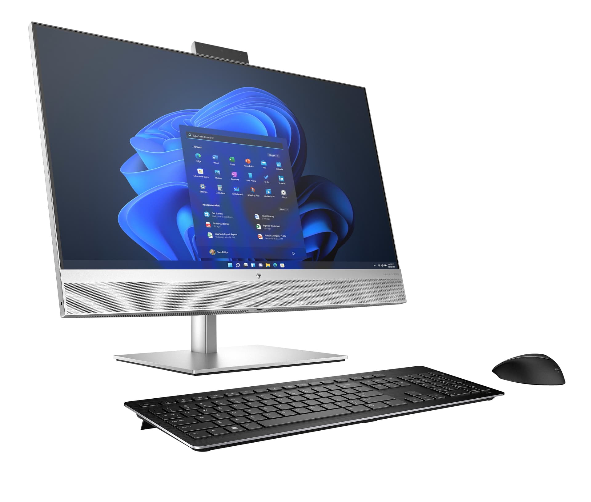 PC Profesional All in One HP EliteOne 870 G9 - imagen 3