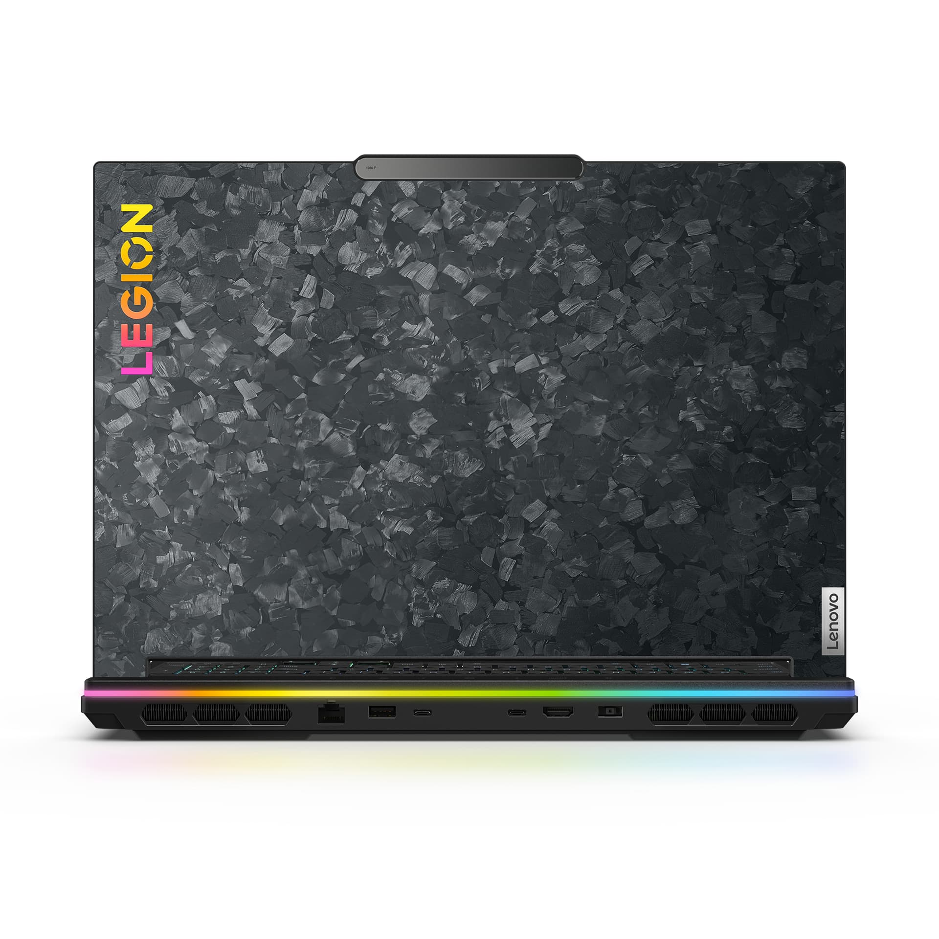 LENOVO - Portátil Gaming Lenovo Legion 9 18IAX10, Intel Core Ultra 9-275HX, 64GB, 2TB SSD, Nvidia GeForce RTX 5080 16GB, 18", W11. - imagen 17