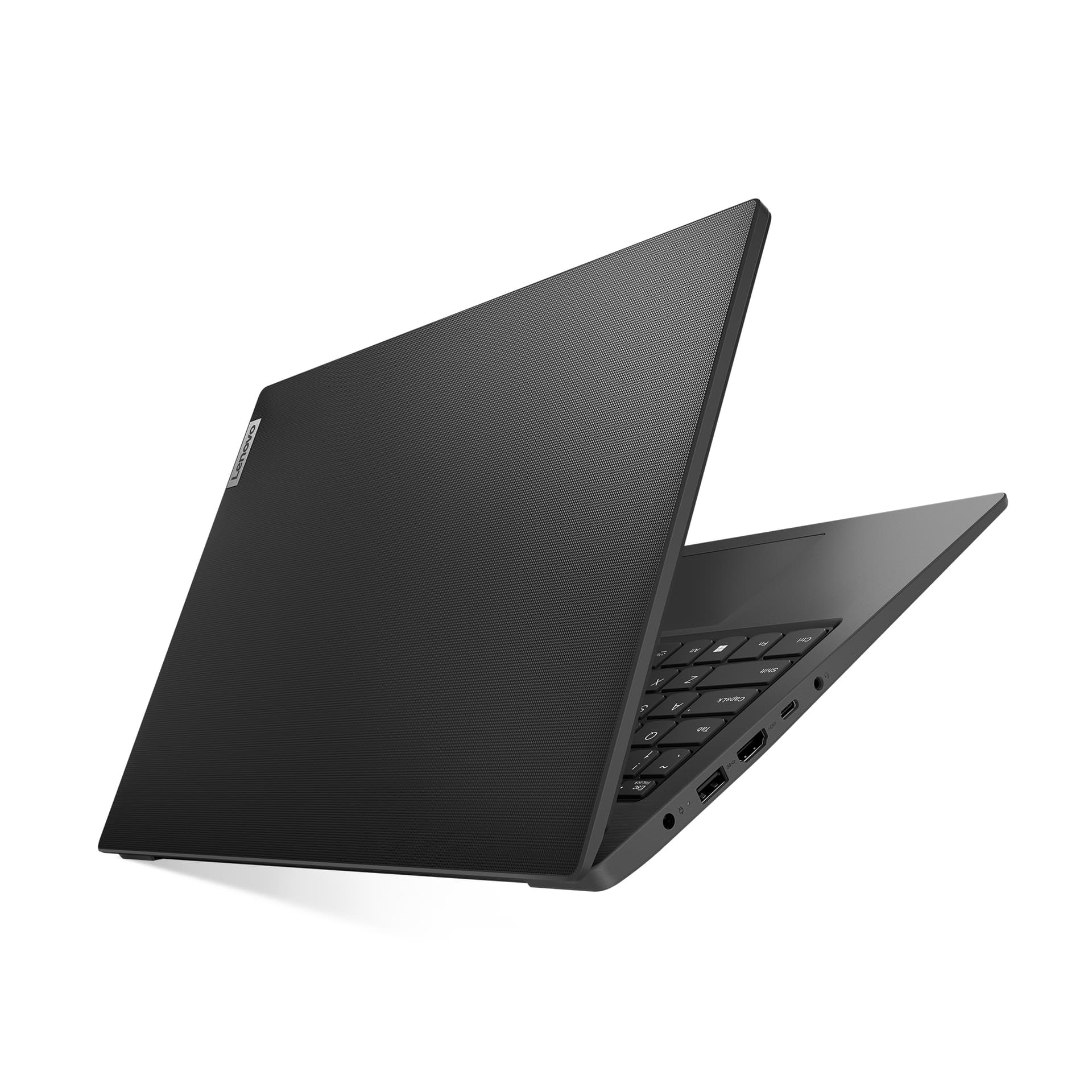 Portátil - Lenovo V15 G4 AMN Profesional, 15.6" Full-HD, AMD Ryzen™ 5 7520U, 16GB RAM, 512GB SSD, Radeon™ 610M, Windows 11 Pro, Negro - imagen 16