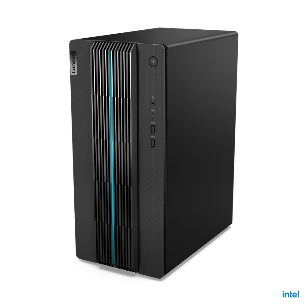 LENOVO - Sobremesa Gaming Lenovo Ideacentre 5 17IAB7, i5-12400F, 16GB, 512GB SSD, RTX 3050 8GB, W11. - imagen 2