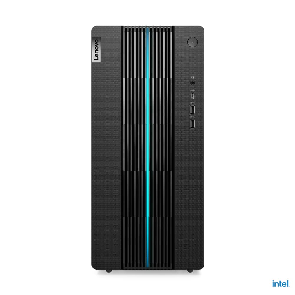 LENOVO - Sobremesa Gaming Lenovo Ideacentre 5 17IAB7, i5-12400F, 16GB, 512GB SSD, RTX 3050 8GB, W11. - imagen 5