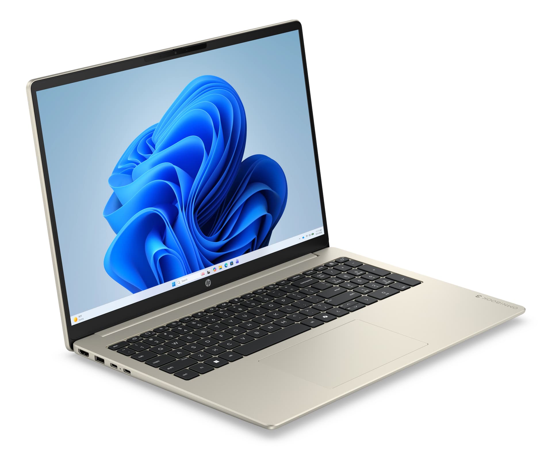 Portátil HP OmniBook 3 16-by0047ns - imagen 3