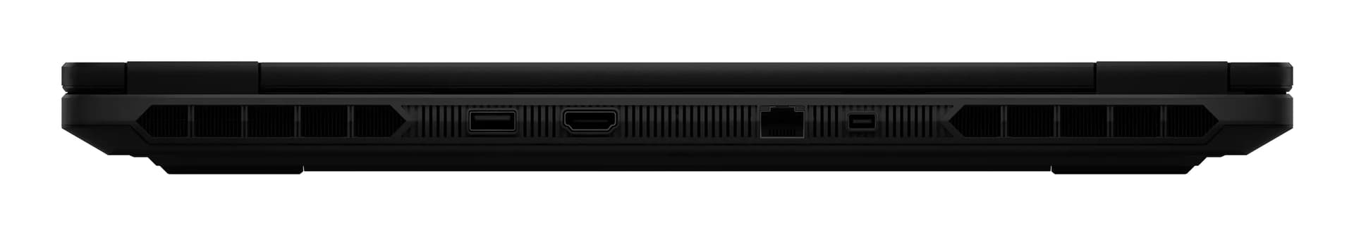 Portátil gaming - ASUS TUF Gaming FX610JH-TU007W, 16" WUXGA, Intel® Core™ i5-14450HX, 16GB RAM, 512GB SSD, GeForce RTX™ 5050, Windows 11 Home - imagen 14