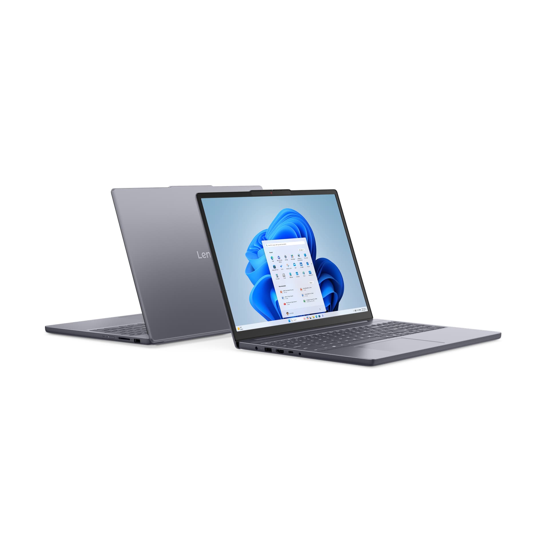 Portátil - Lenovo IdeaPad Slim 3 15ARP10, 15.3" WUXGA, AMD Ryzen™ 5 150, 16GB RAM, 512GB SSD, Radeon™ 660M, Windows 11 Home, No incluye cargador - imagen 13