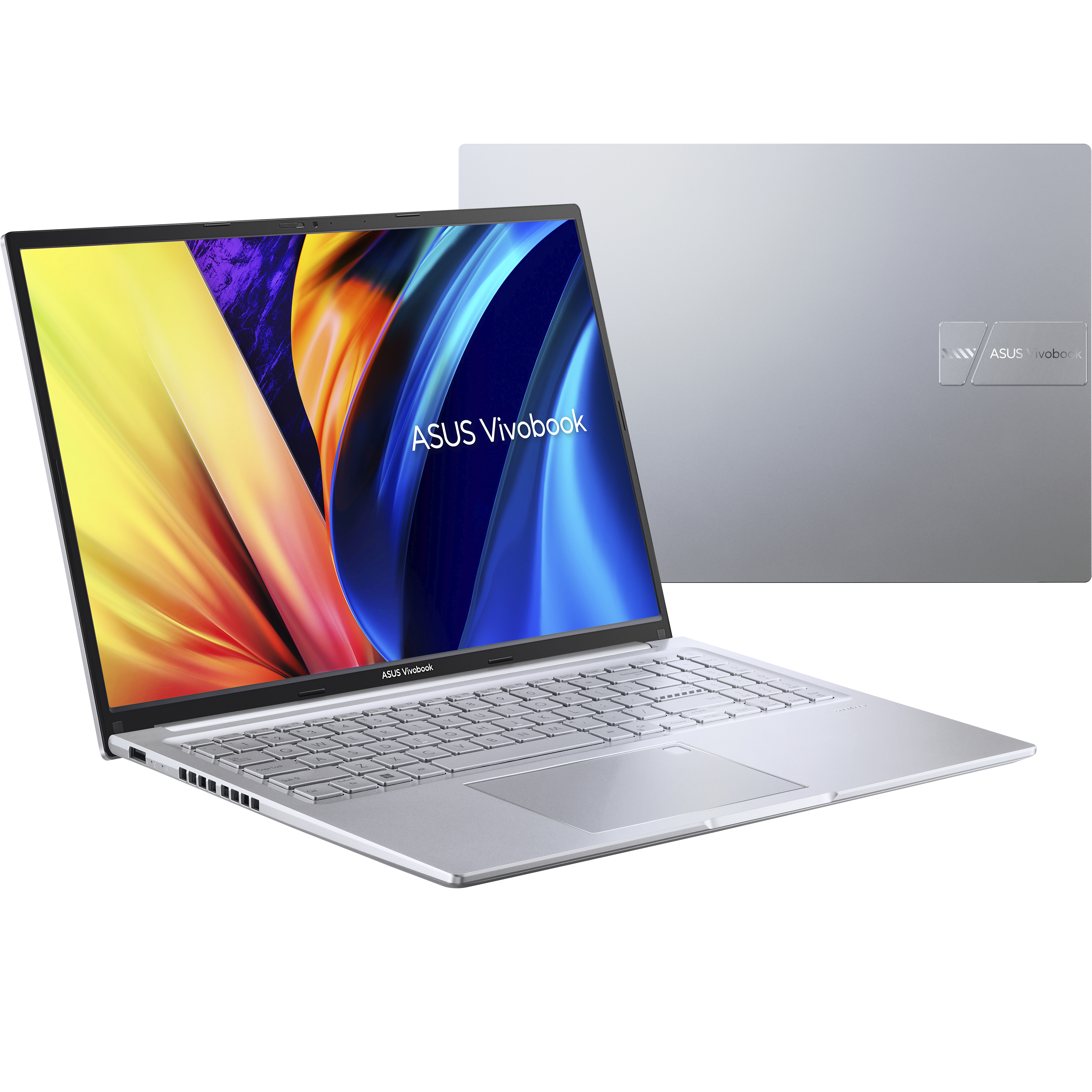 Asus - Portátil ASUS Vivobook 16 OLED F1605VA-SH179W, Intel Core 9 270H, 16GB, 1TB SSD, 16", W11. - imagen 10