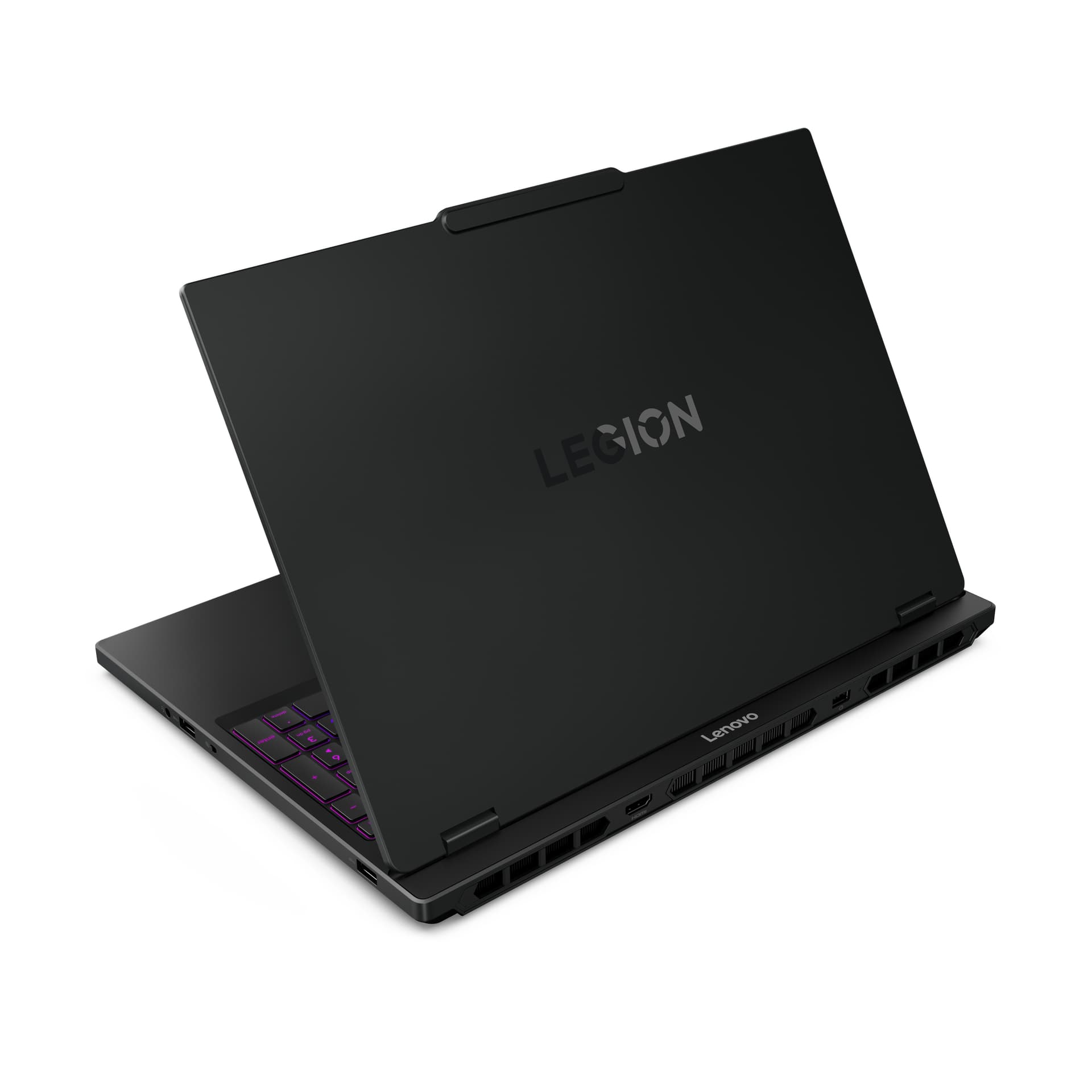 LENOVO - Portátil Gaming Lenovo Legion 5 15IAX10, Intel Core Ultra 7-255HX, 32GB, 1TB SSD, Nvidia GeForce RTX 5070 8GB, 15,1' OLED, W11. - imagen 9