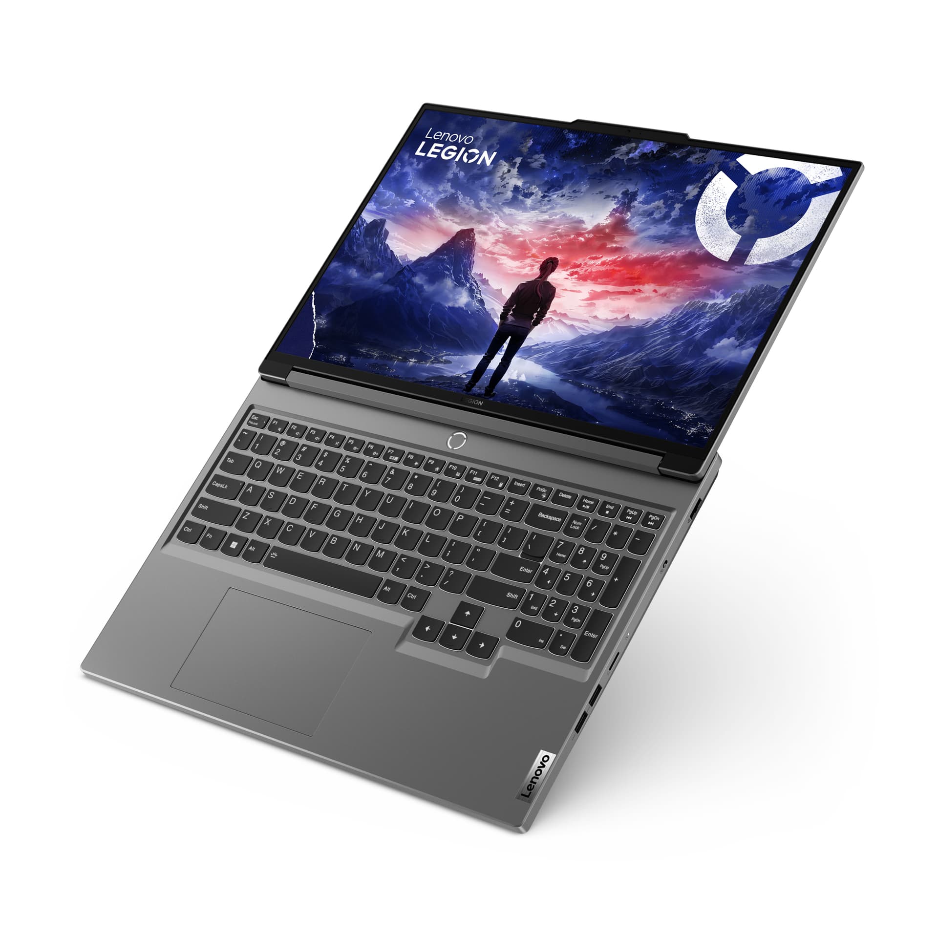 LENOVO - Portátil Gaming Lenovo Legion 5 16IRX9, Intel Core i5-13450HX, 16GB, 1TB SSD, Nvidia GeForce RTX 4060 8GB, 16", W11. - imagen 17