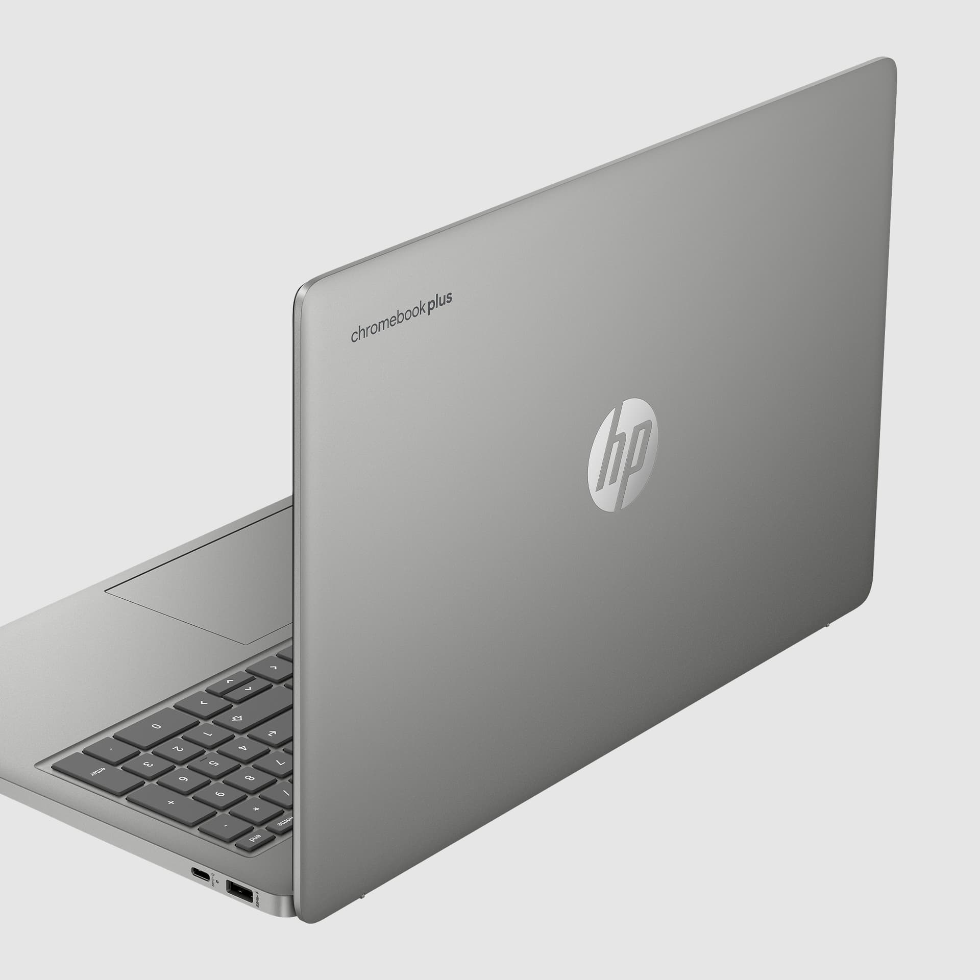 HP - Chromebook Plus HP 15a-nb0000ns, i3-N305, 8 GB, 256 GB UFS, 15,6', ChromeOS. - imagen 14
