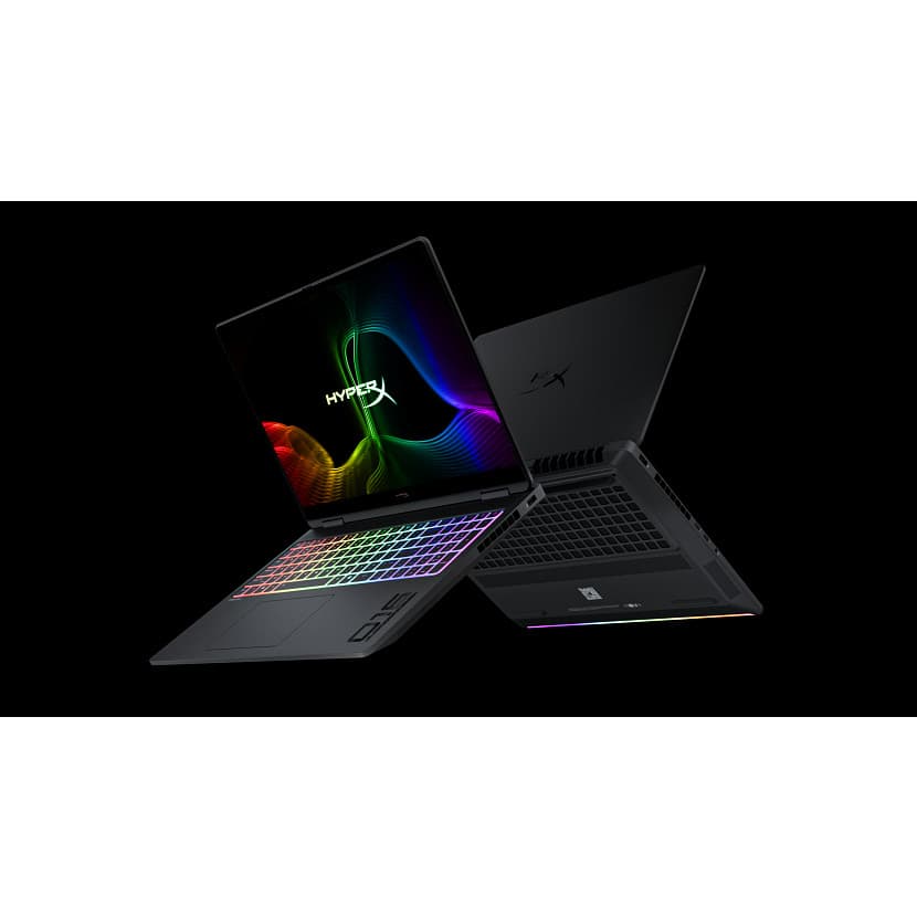 Portátil gaming HyperX OMEN MAX 16-ak1004ns - imagen 15